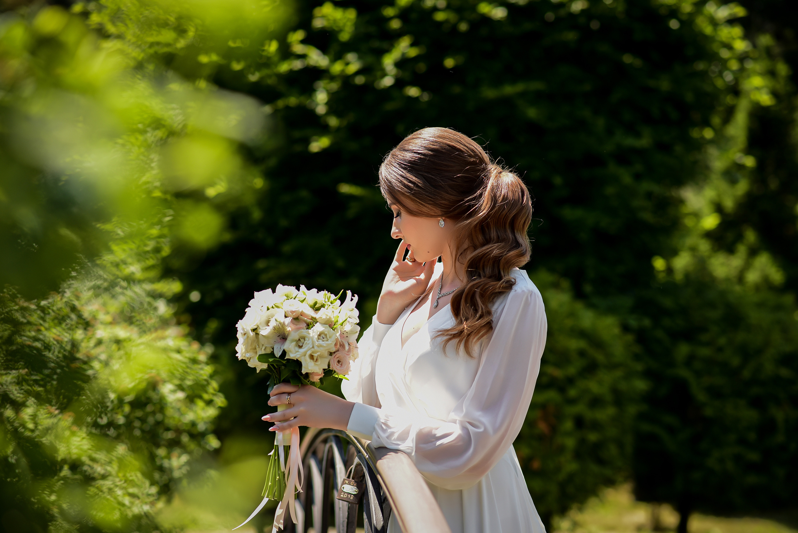 Съемка на улице. Семейный и свадебный фотограф в Донецке Донская Анастасия
