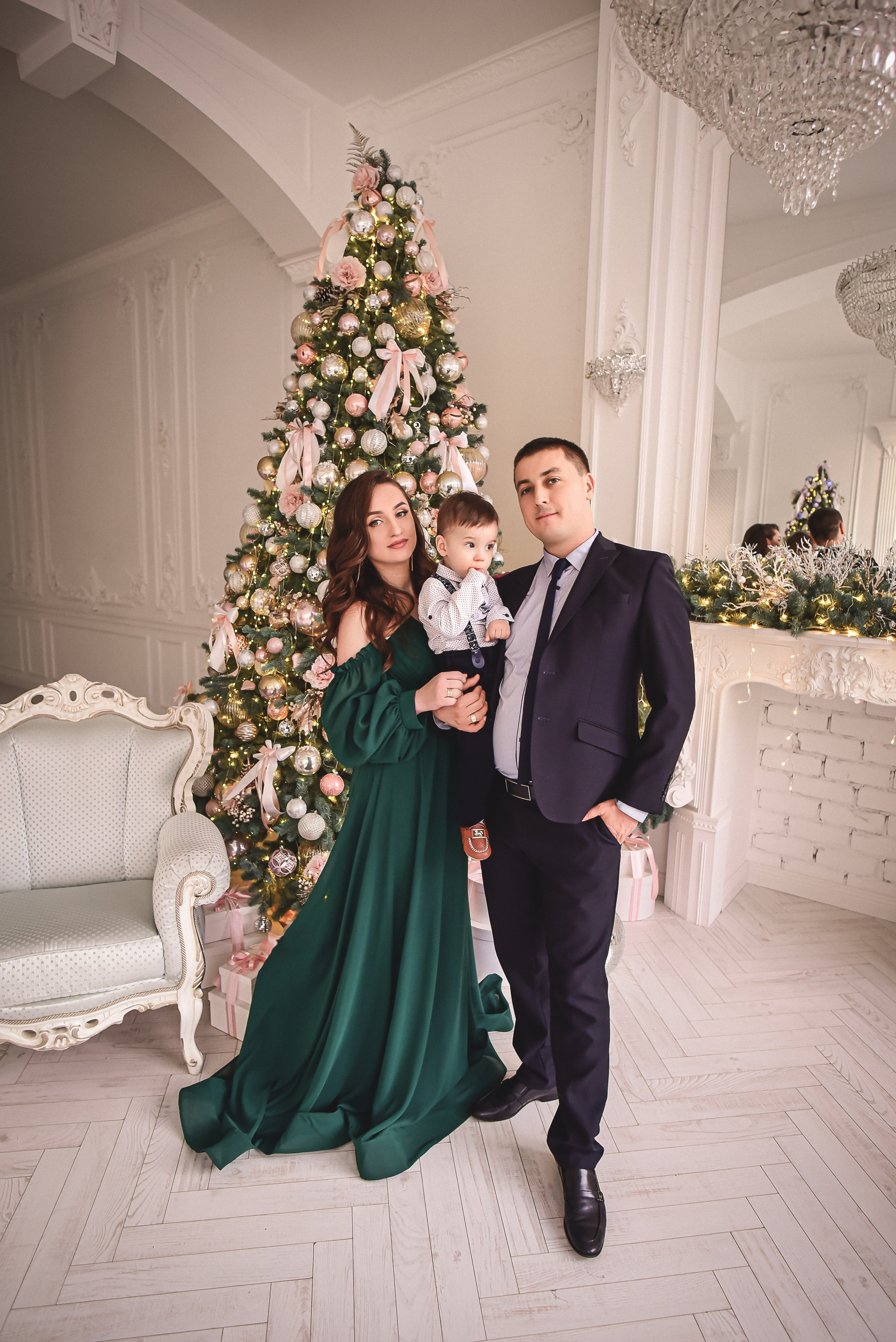 Семейные фотографии. Семейный и свадебный фотограф в Донецке Донская Анастасия