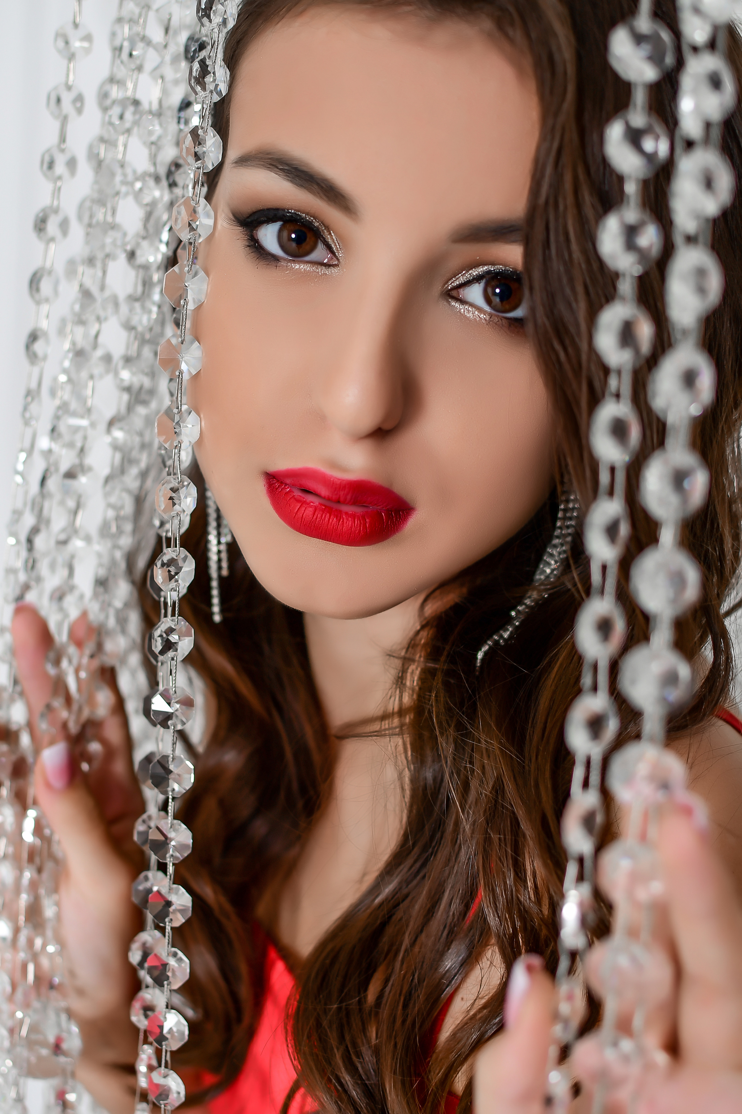 Интерьерная студия. Семейный и свадебный фотограф в Донецке Донская Анастасия