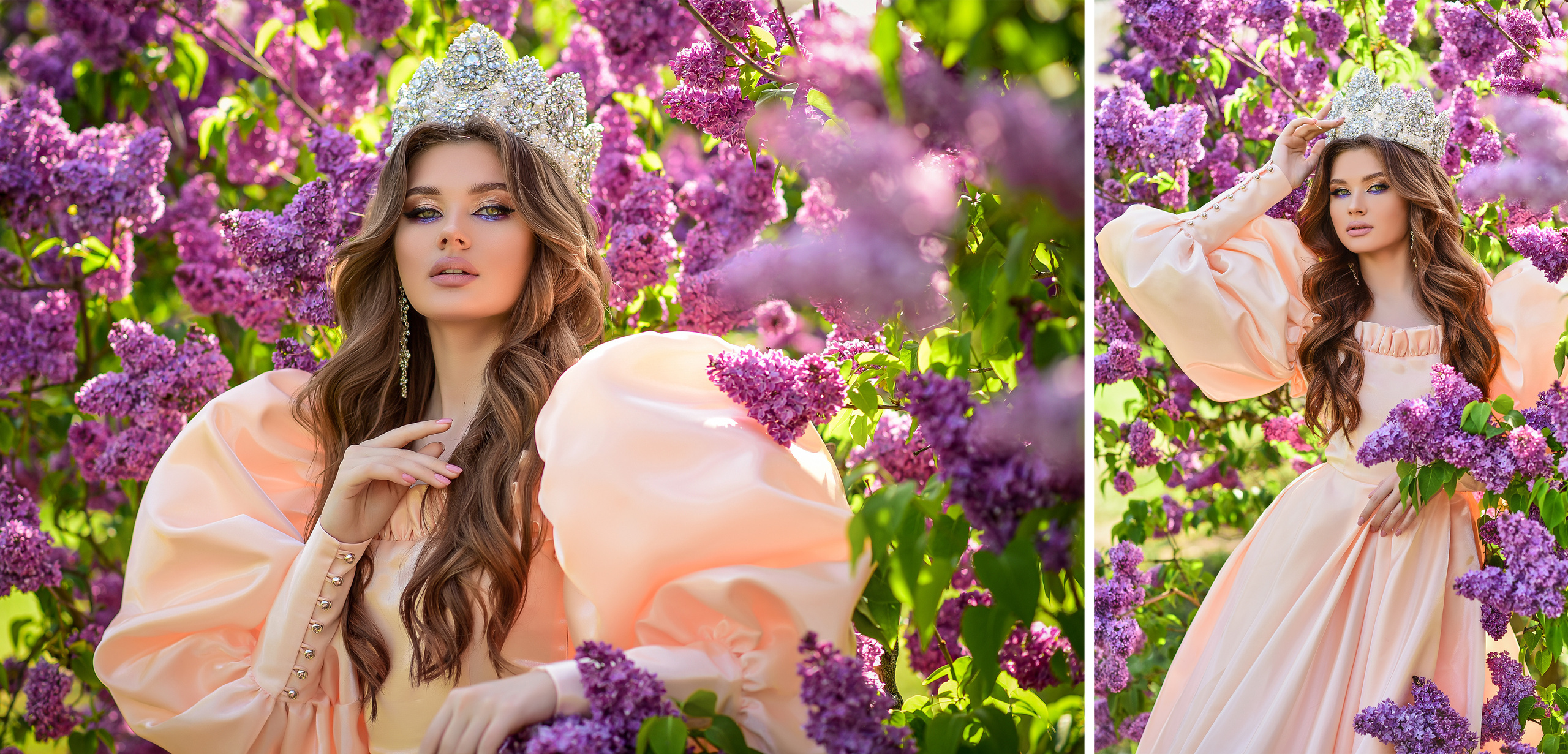 Семейный и свадебный фотограф в Донецке Донская Анастасия