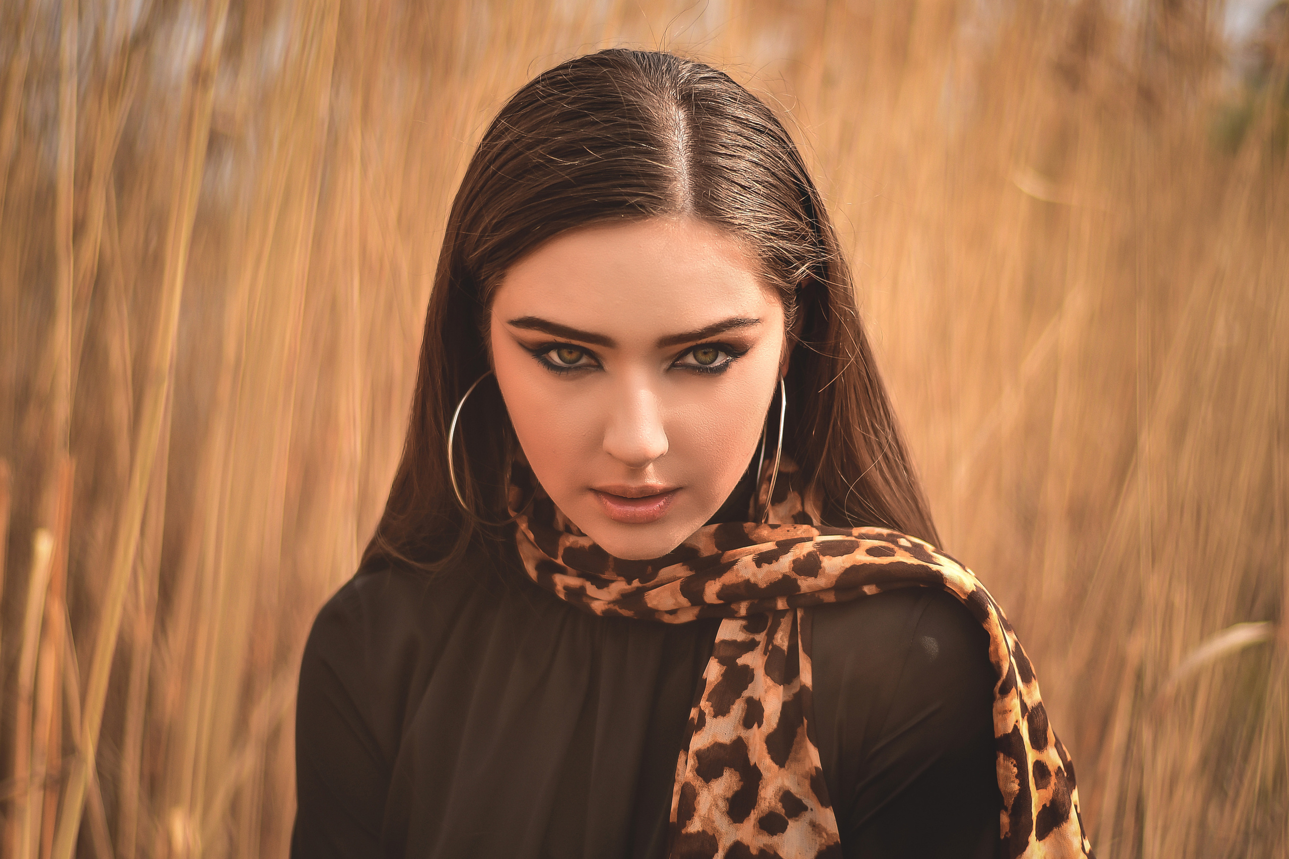 Осень. Семейный и свадебный фотограф в Донецке Донская Анастасия