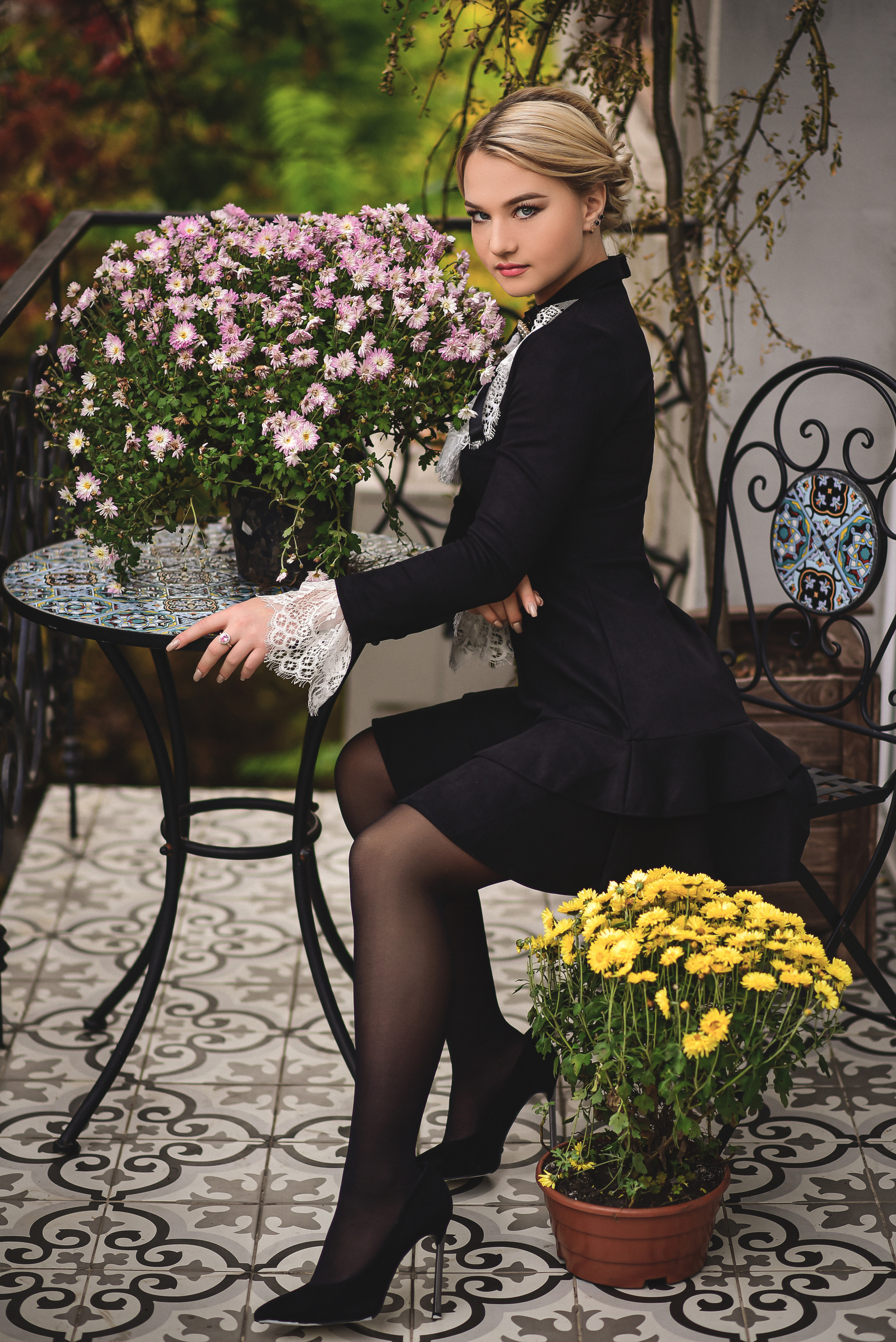 Лето. Семейный и свадебный фотограф в Донецке Донская Анастасия