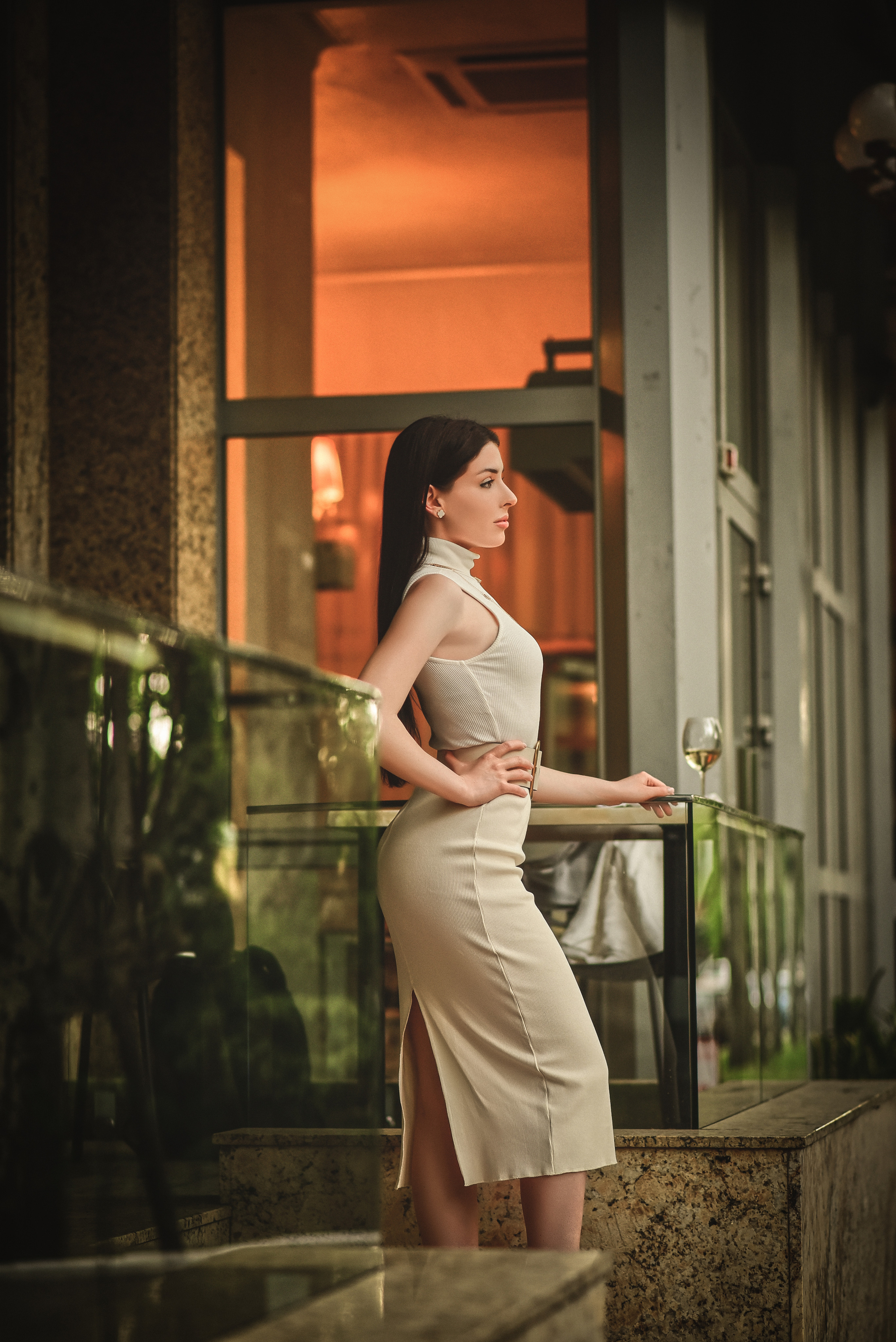 Лето. Семейный и свадебный фотограф в Донецке Донская Анастасия