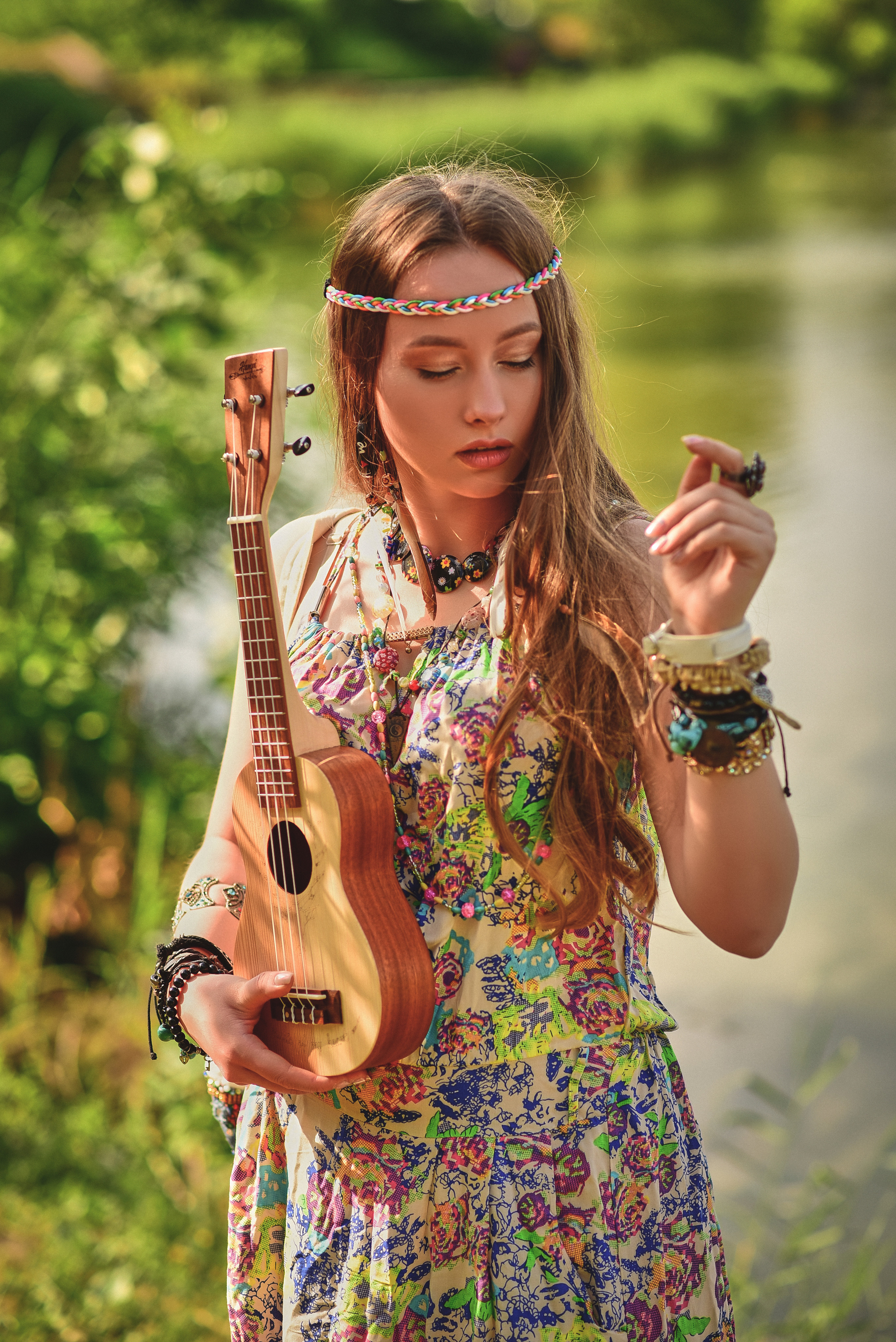 Лето. Семейный и свадебный фотограф в Донецке Донская Анастасия