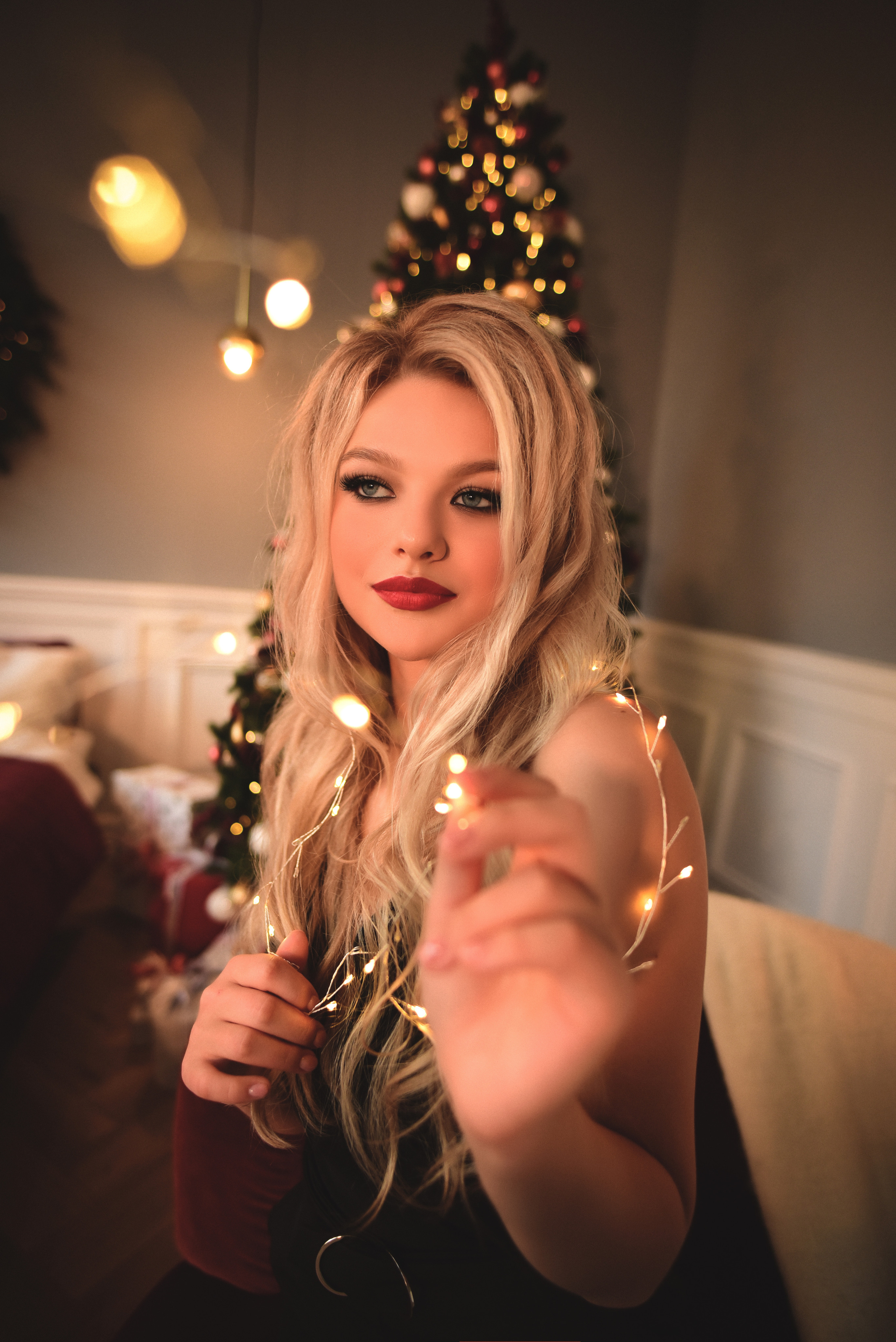 Интерьерная студия. Семейный и свадебный фотограф в Донецке Донская Анастасия