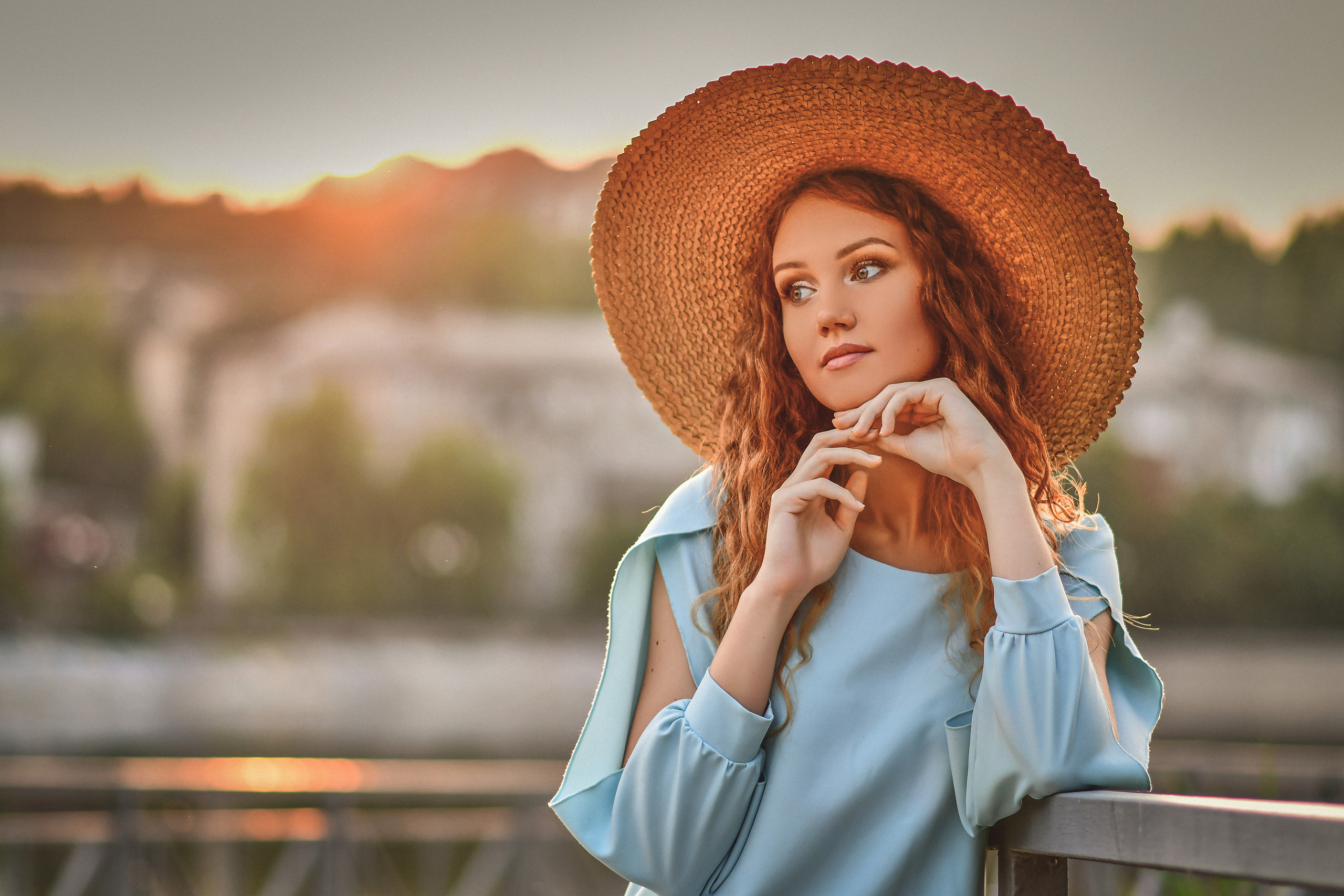 Лето. Семейный и свадебный фотограф в Донецке Донская Анастасия