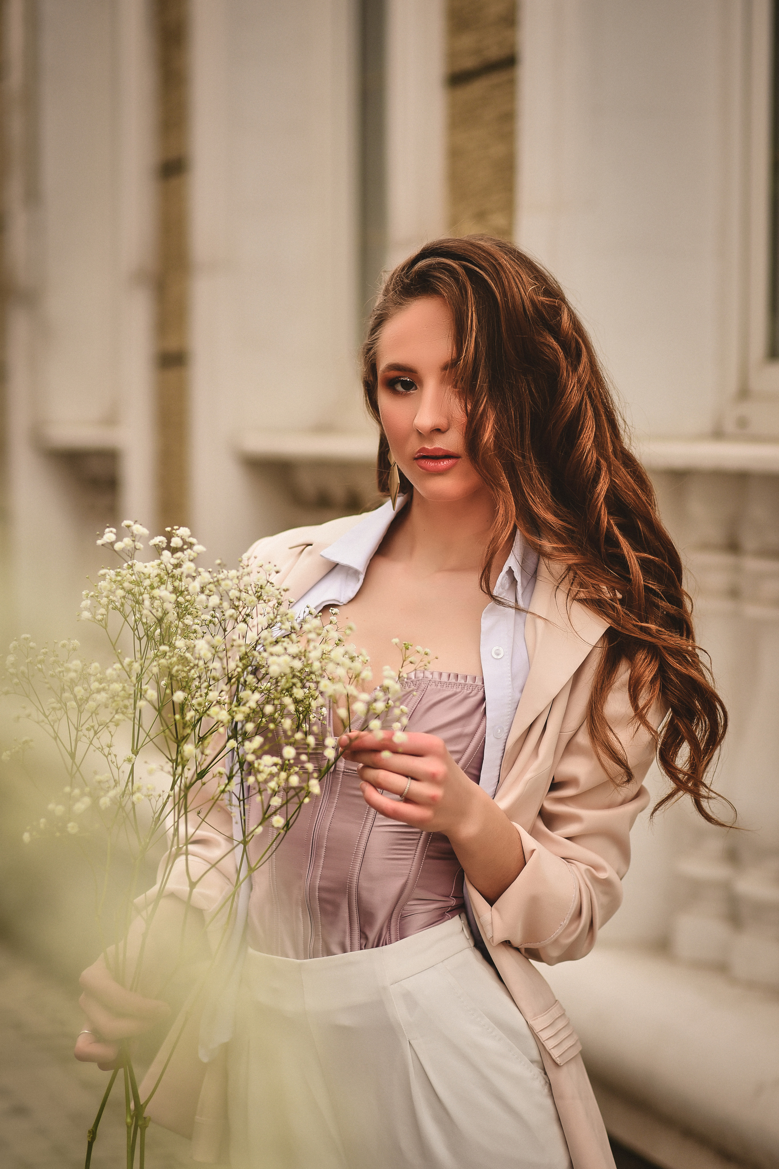 Осень. Семейный и свадебный фотограф в Донецке Донская Анастасия