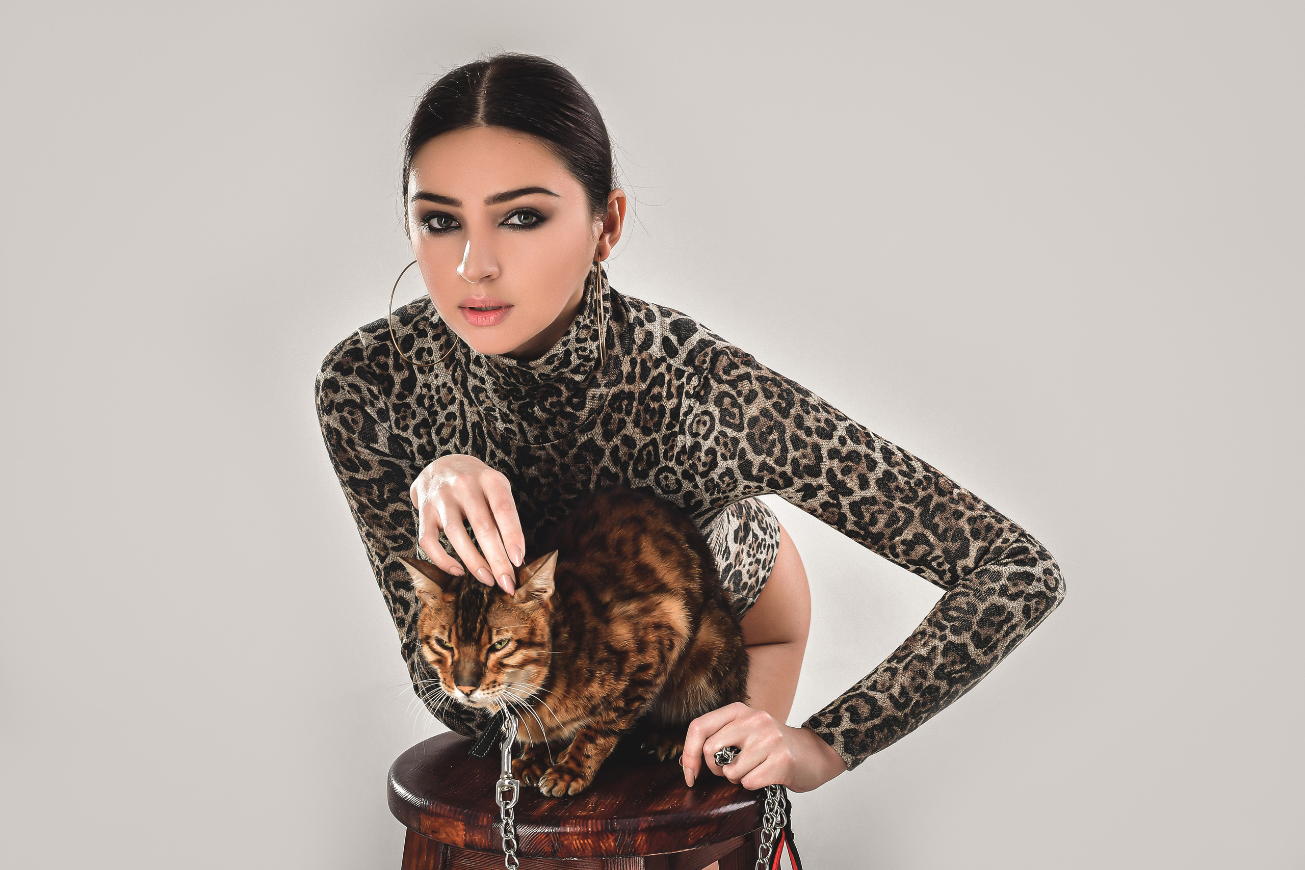 Фоновая студия. Семейный и свадебный фотограф в Донецке Донская Анастасия