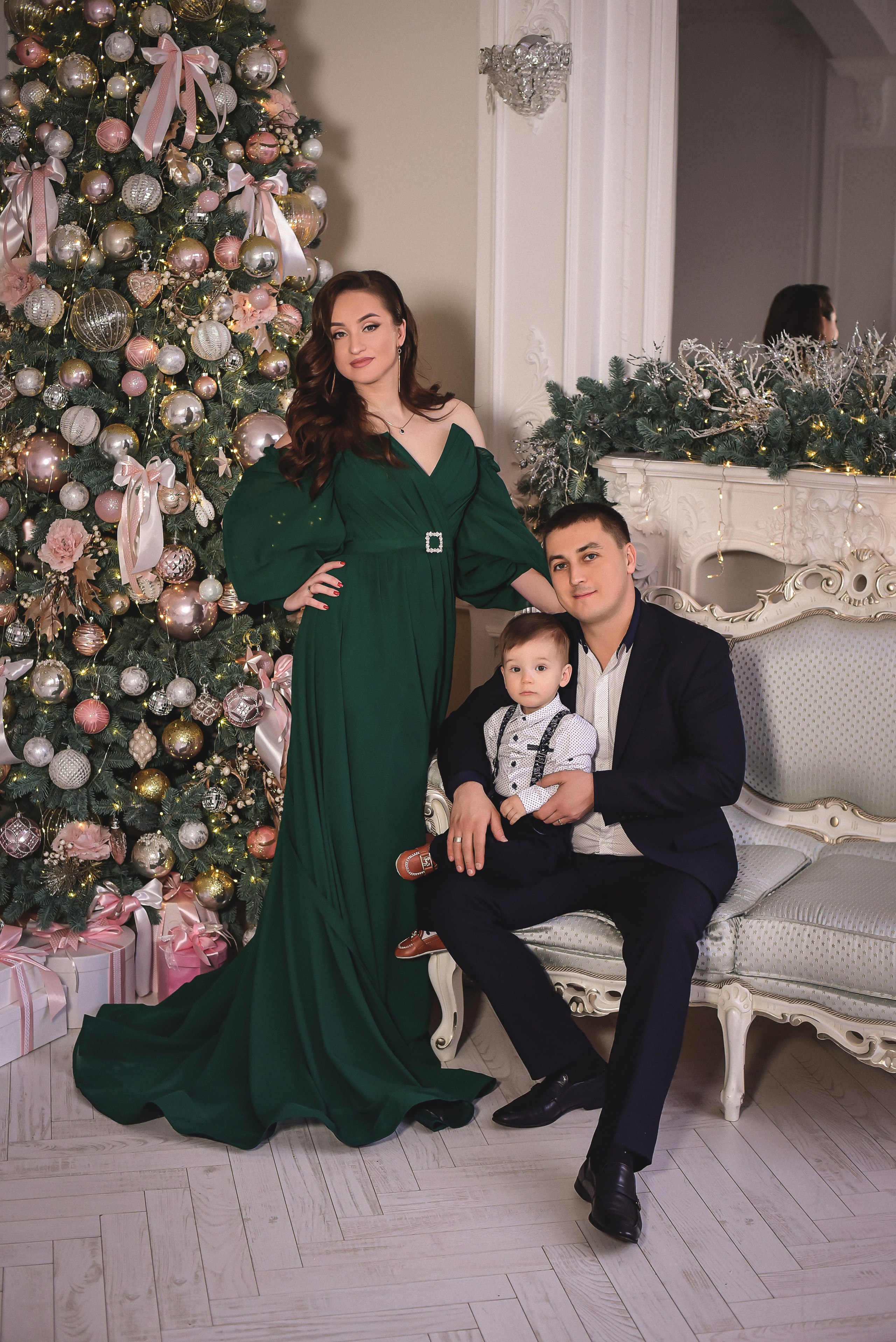 Семейные фотографии. Семейный и свадебный фотограф в Донецке Донская Анастасия