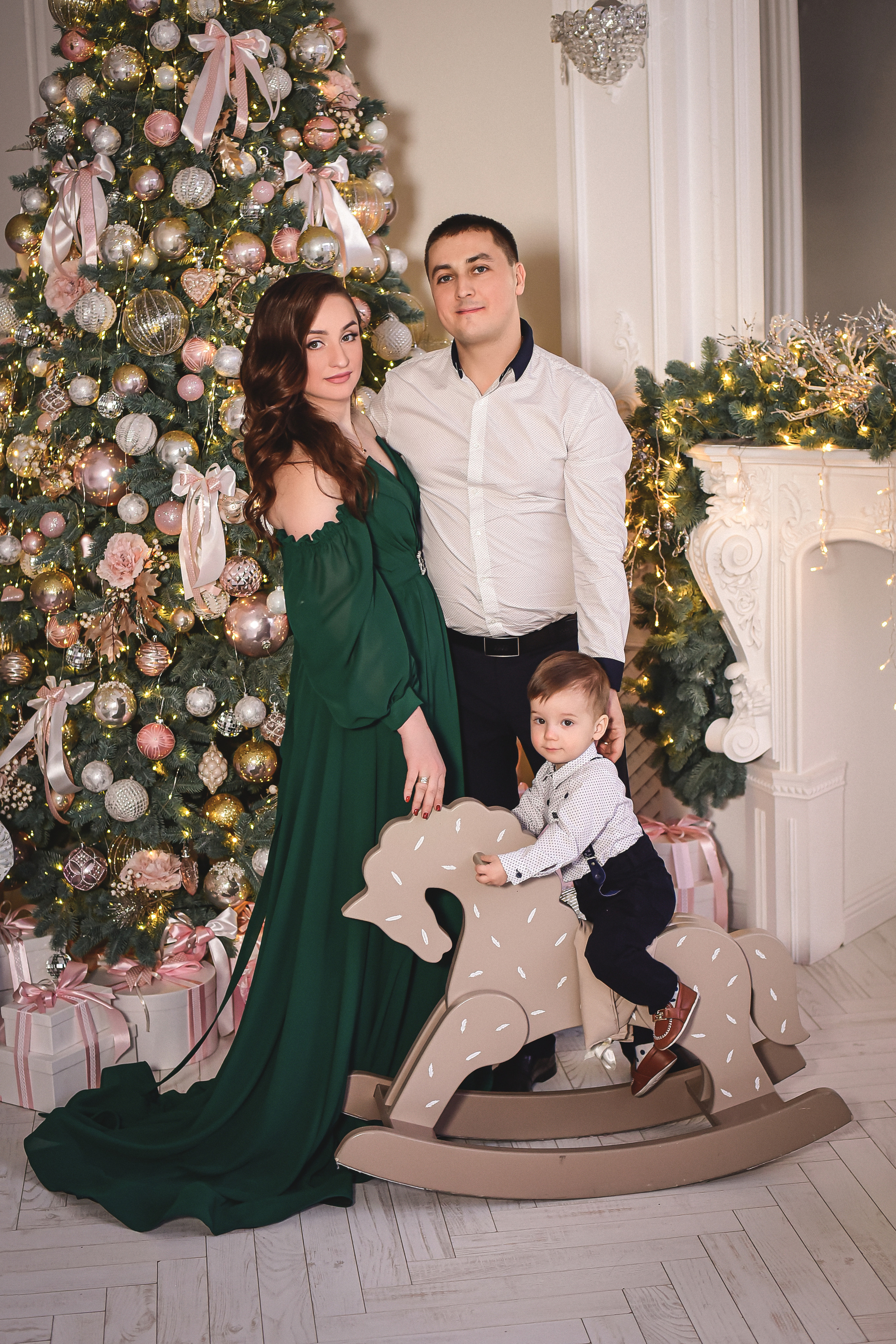 Семейные фотографии. Семейный и свадебный фотограф в Донецке Донская Анастасия