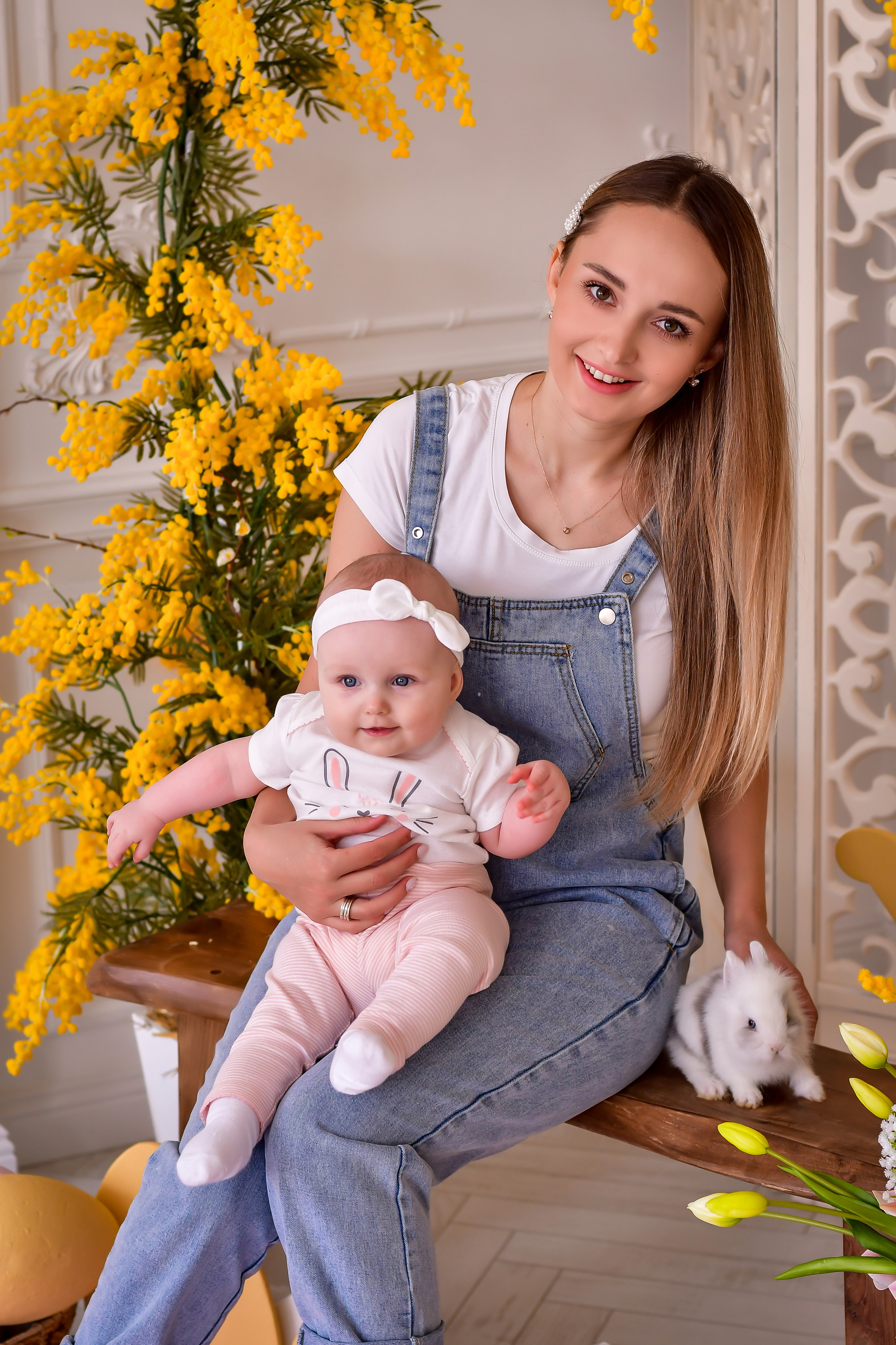 Семейные фотографии. Семейный и свадебный фотограф в Донецке Донская Анастасия