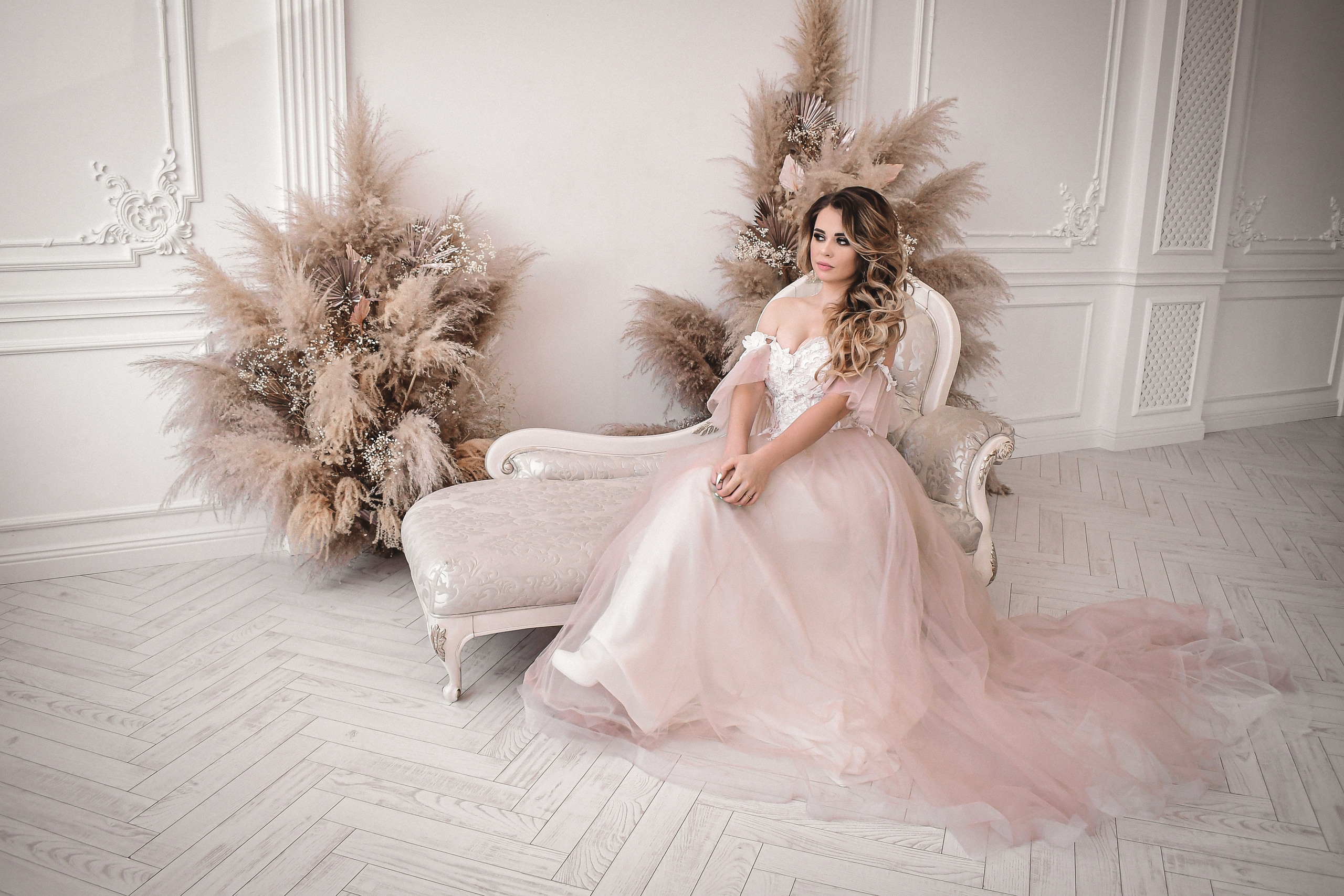 Интерьерная студия. Семейный и свадебный фотограф в Донецке Донская Анастасия