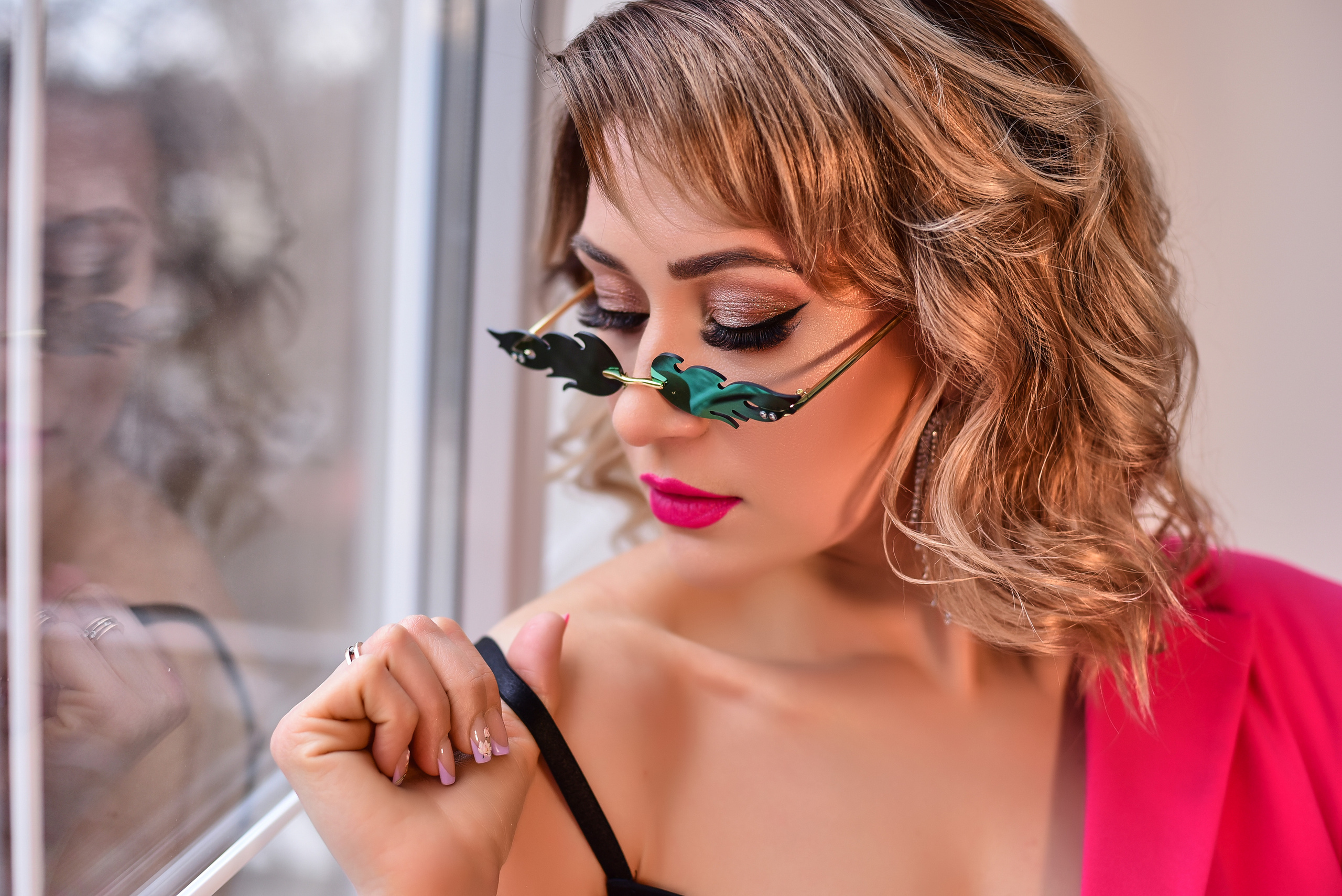 Интерьерная студия. Семейный и свадебный фотограф в Донецке Донская Анастасия