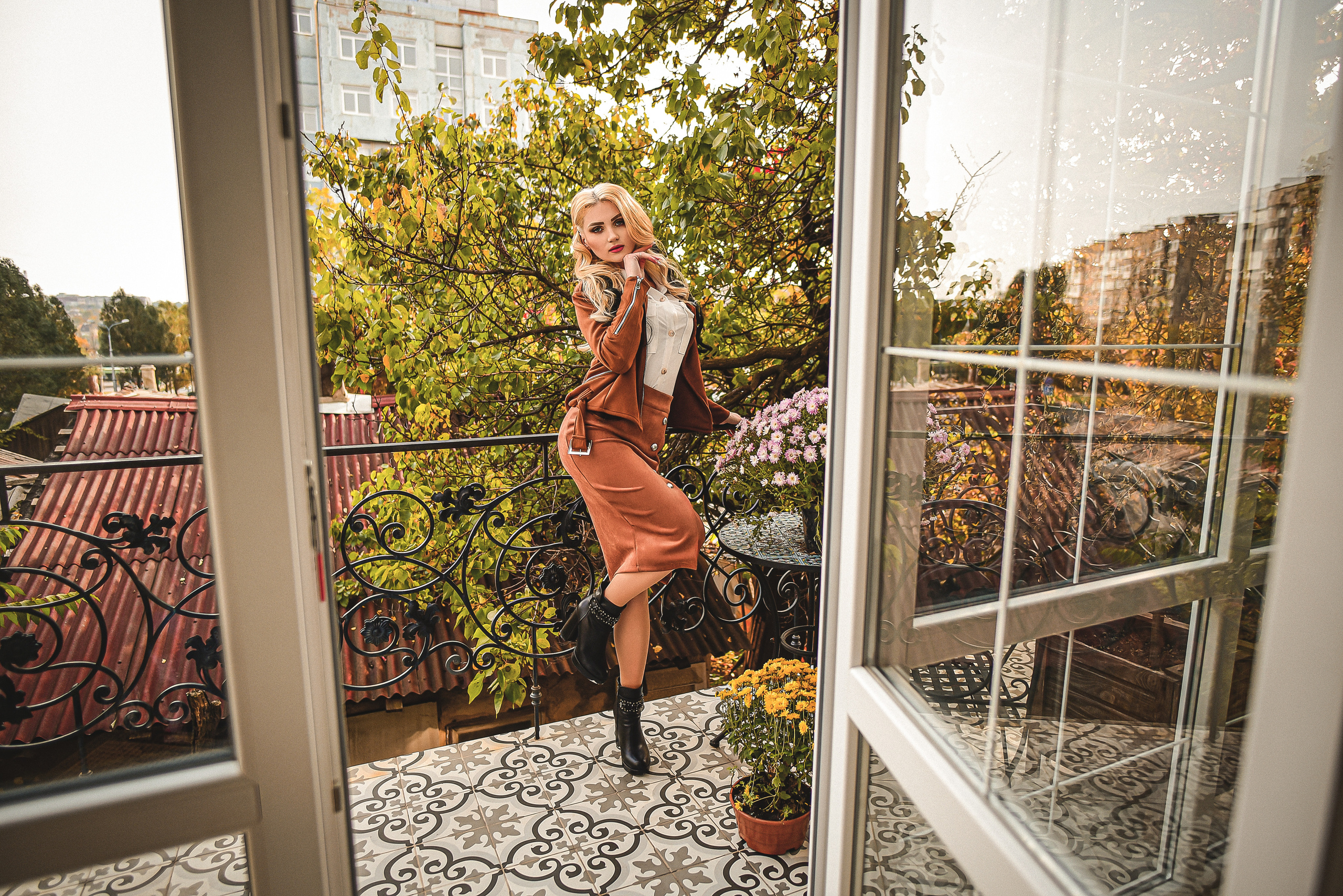 Интерьерная студия. Семейный и свадебный фотограф в Донецке Донская Анастасия