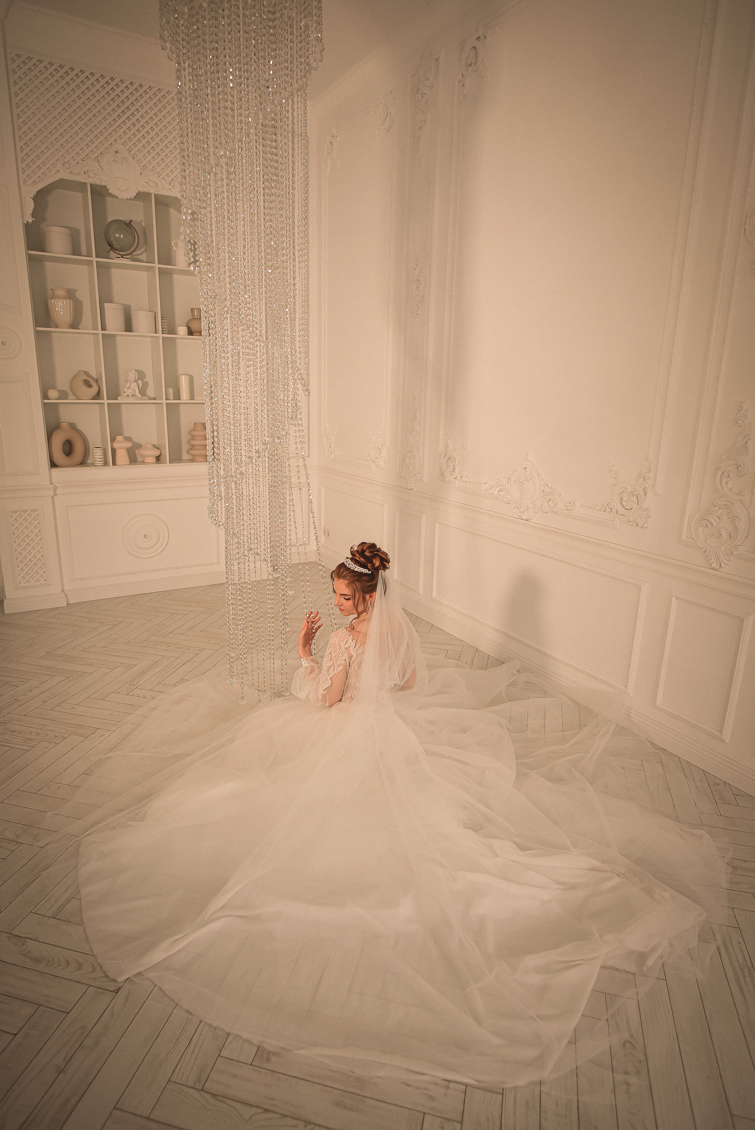 Съемка в студии, гостинице. Семейный и свадебный фотограф в Донецке Донская Анастасия