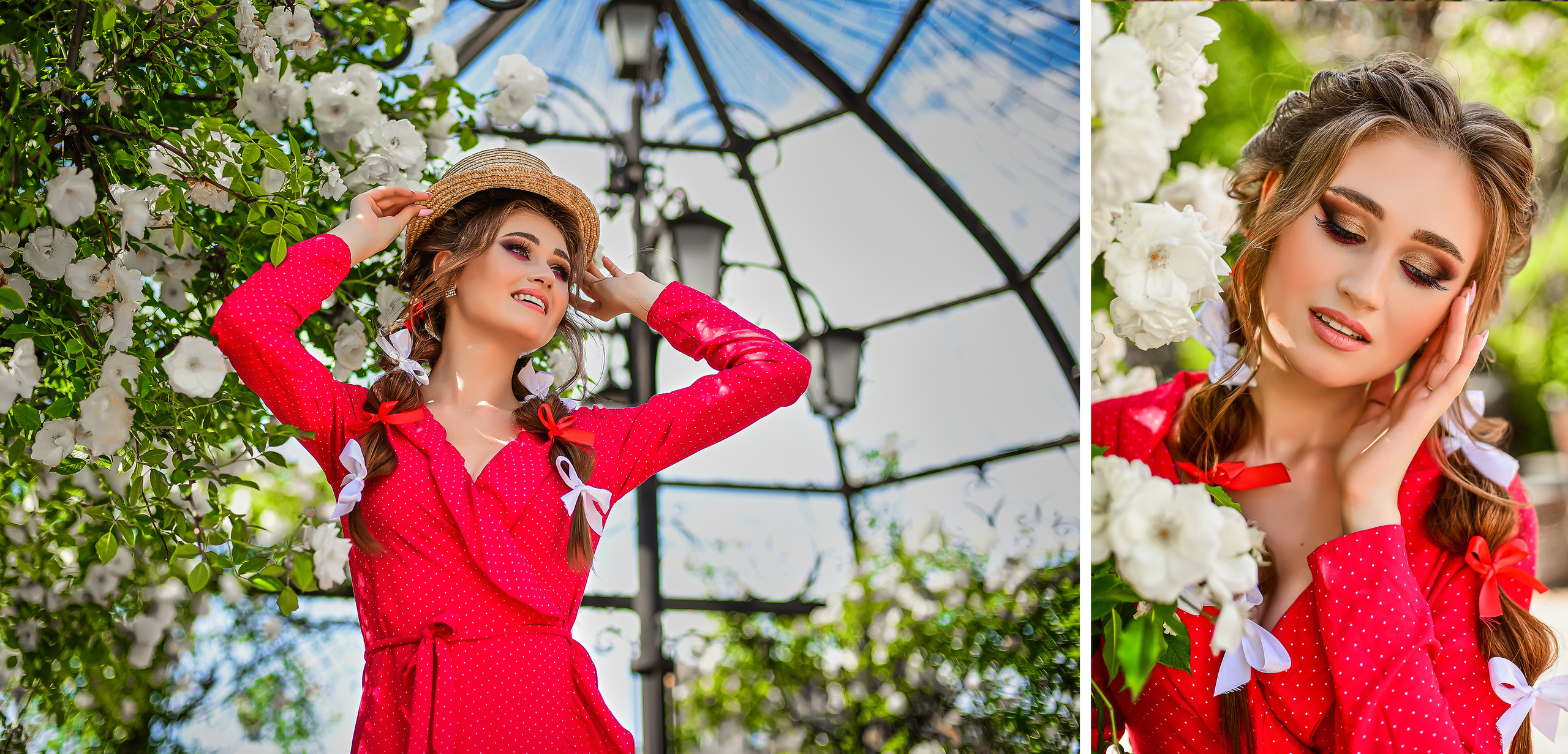 Семейный и свадебный фотограф в Донецке Донская Анастасия