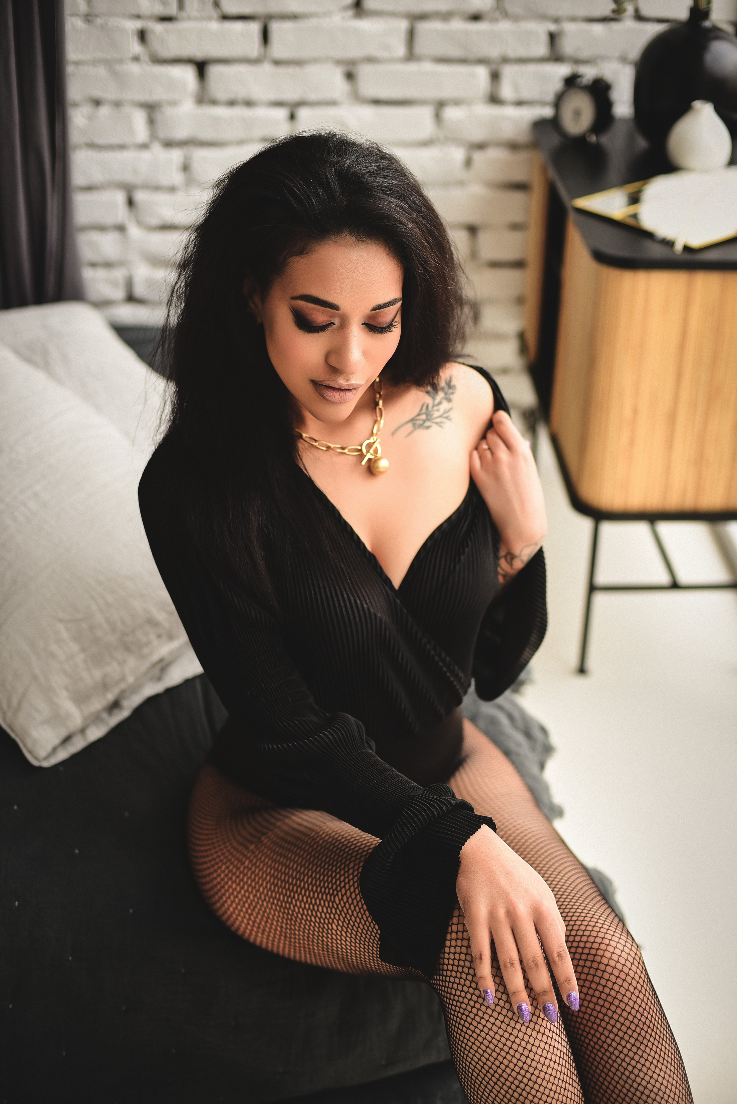 Интерьерная студия. Семейный и свадебный фотограф в Донецке Донская Анастасия