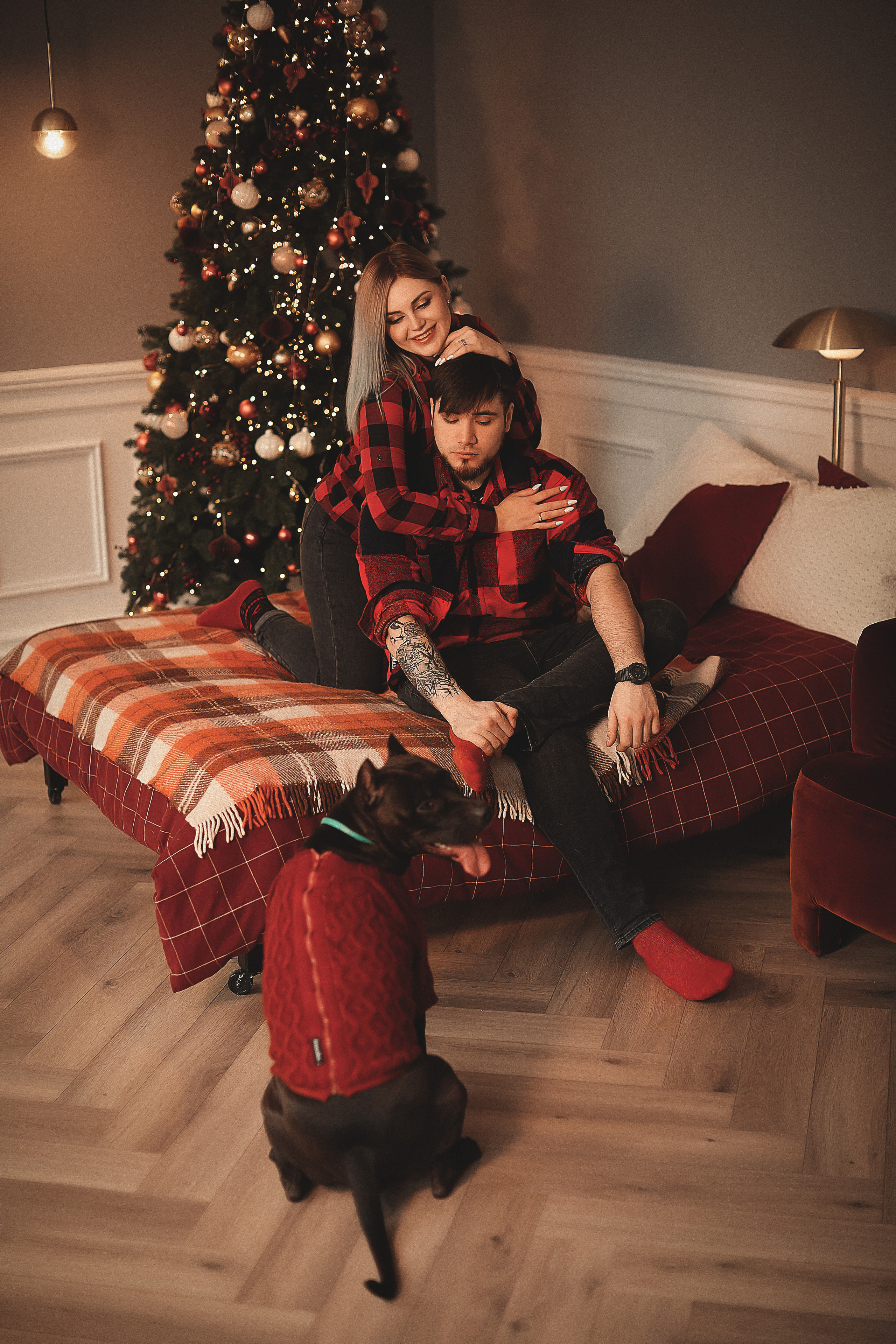 Love Story. Семейный и свадебный фотограф в Донецке Донская Анастасия