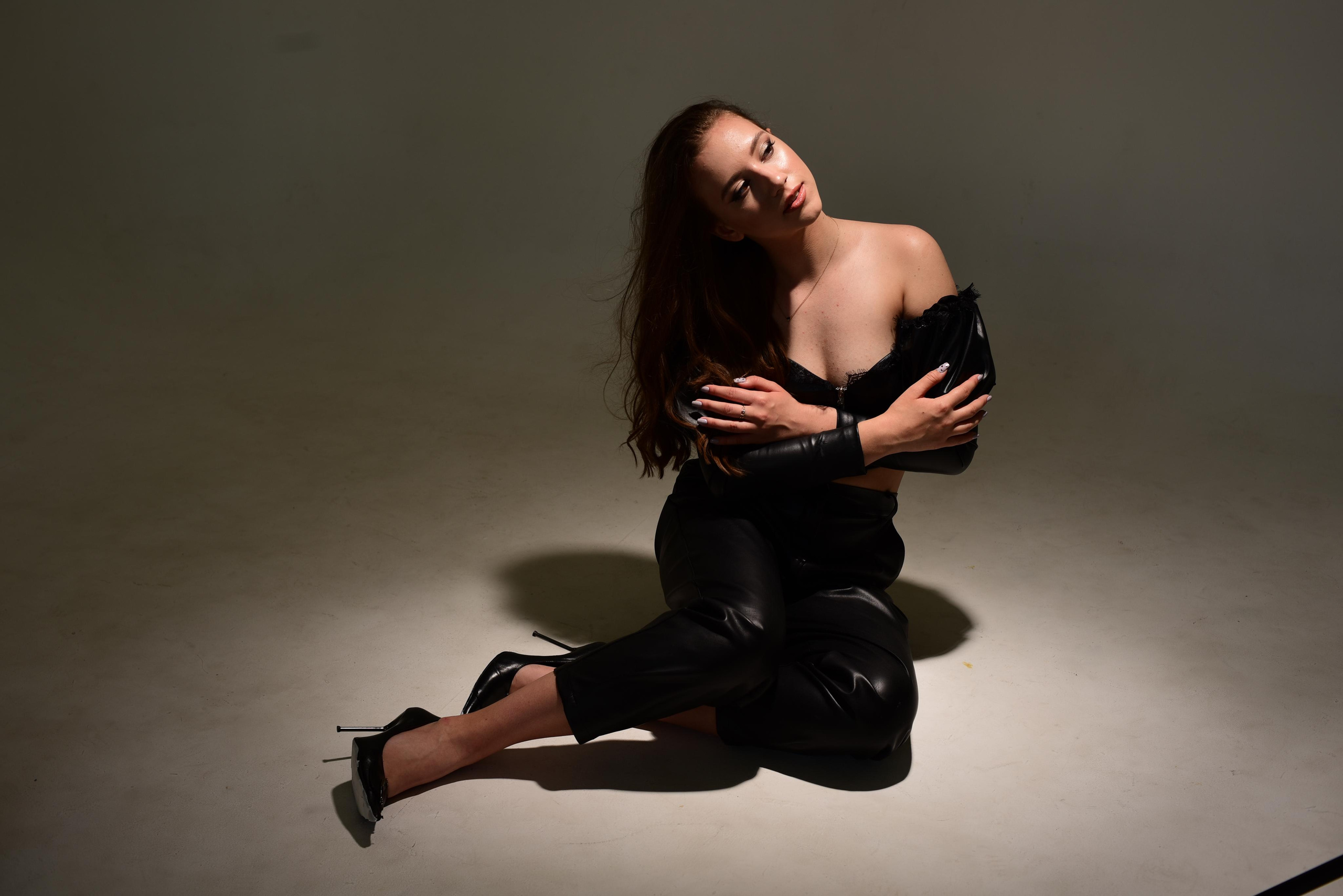 До/После. Семейный и свадебный фотограф в Донецке Донская Анастасия