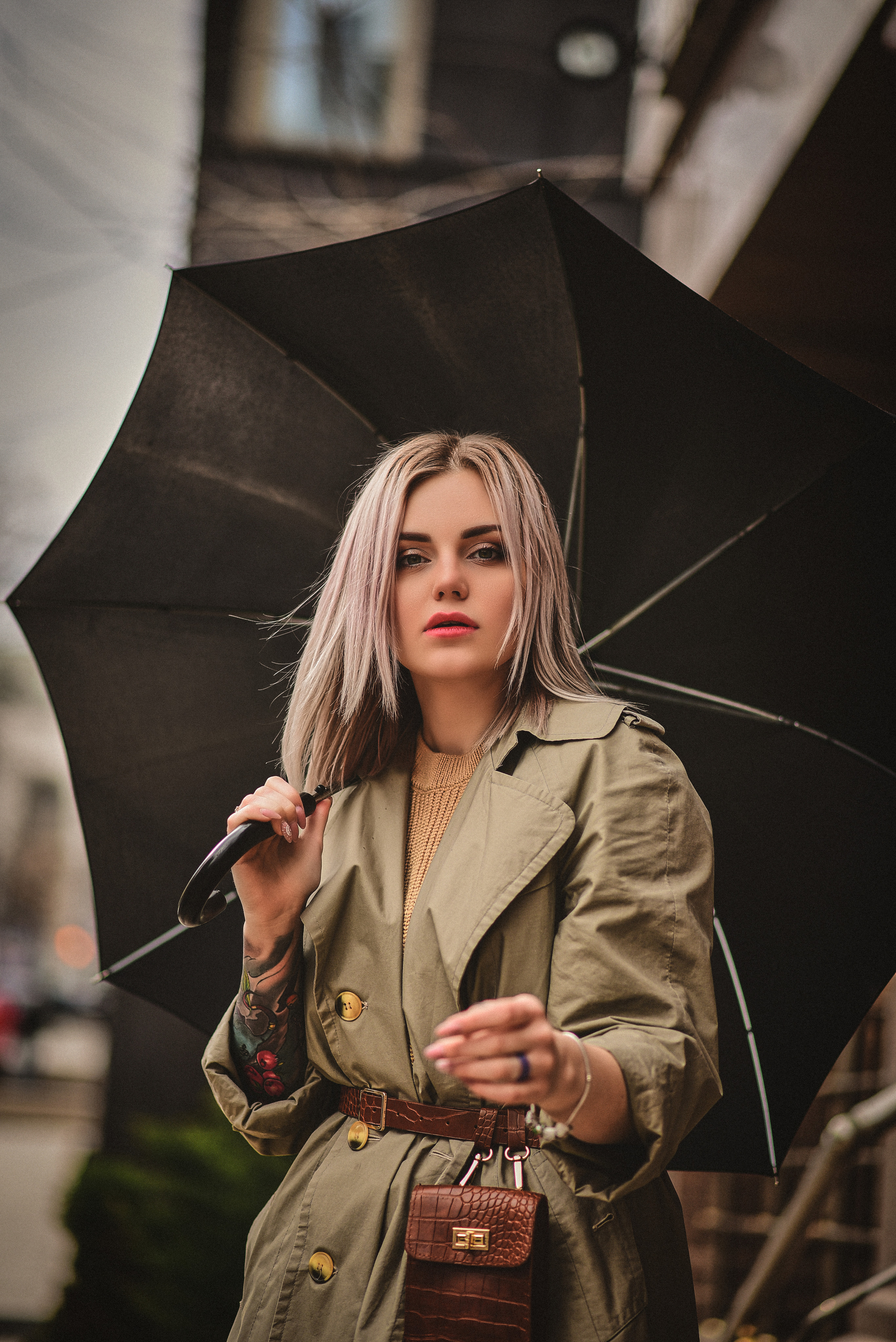 Осень. Семейный и свадебный фотограф в Донецке Донская Анастасия