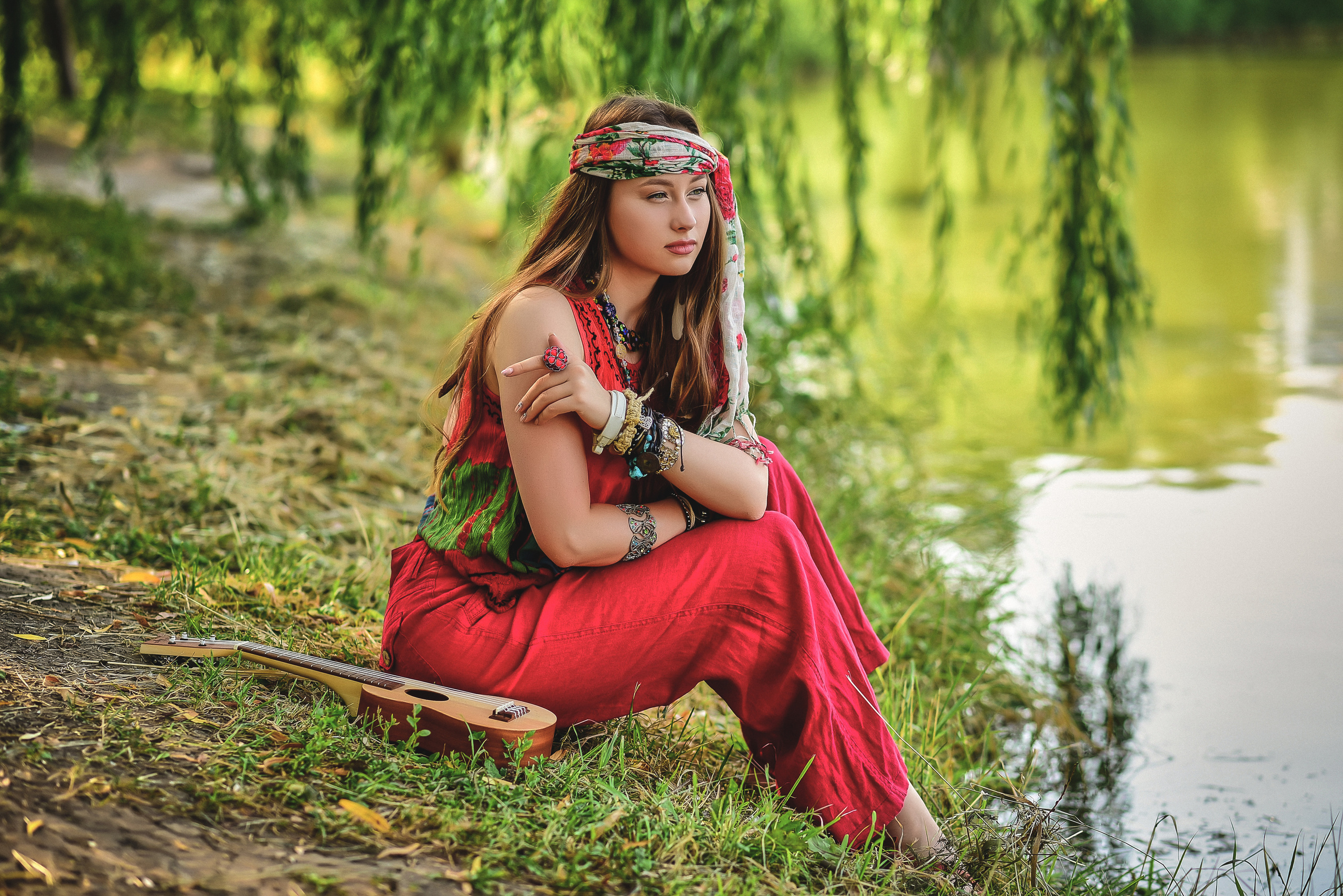 Лето. Семейный и свадебный фотограф в Донецке Донская Анастасия