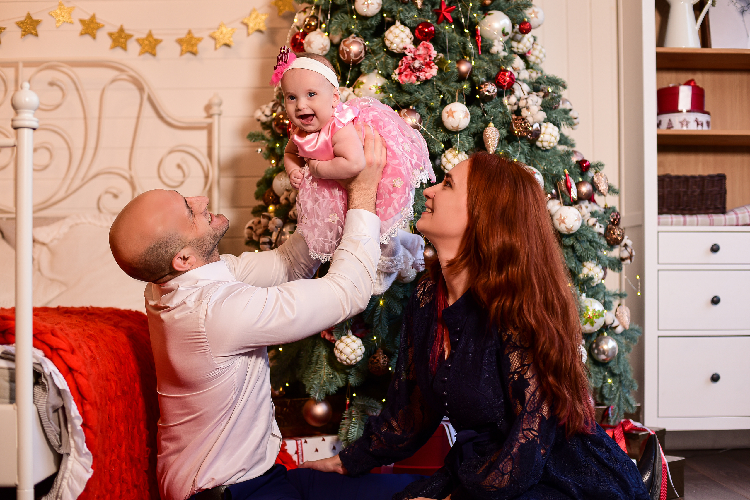 Семейные фотографии. Семейный и свадебный фотограф в Донецке Донская Анастасия