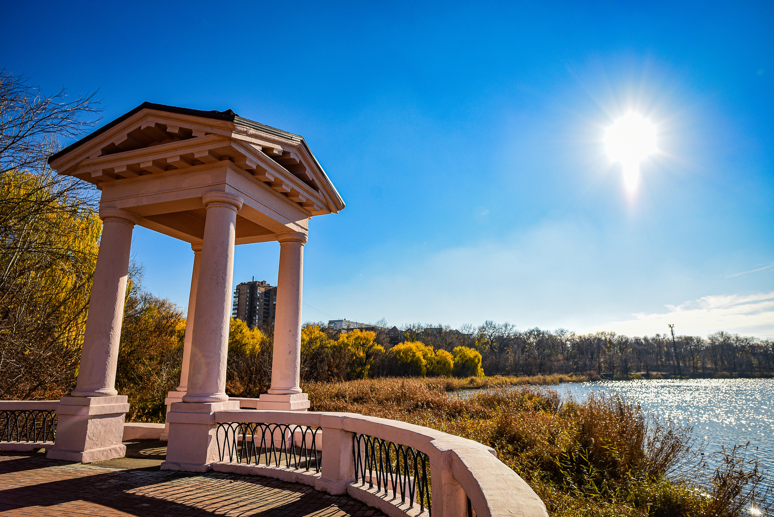 Природа. Семейный и свадебный фотограф в Донецке Донская Анастасия