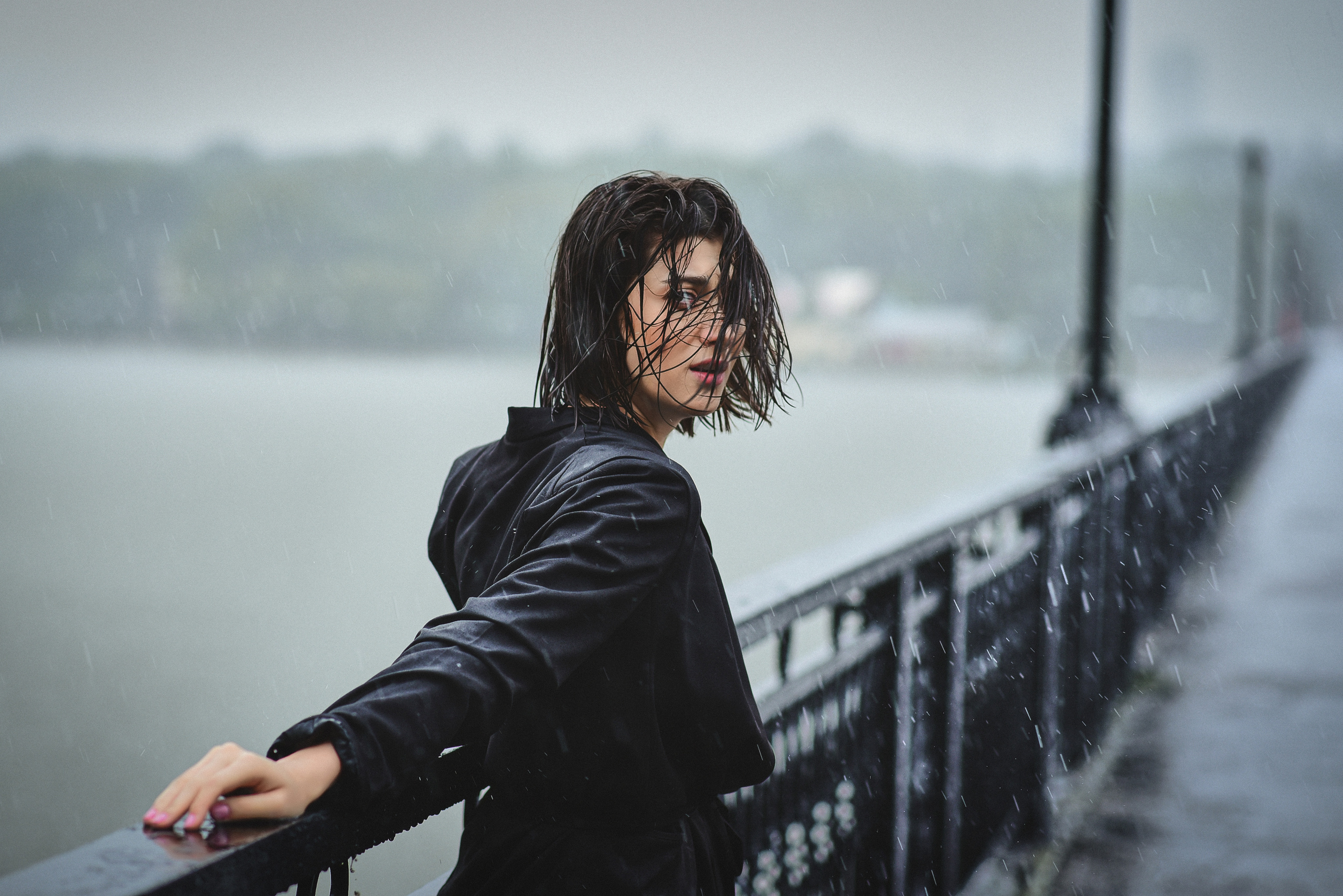 Лето. Семейный и свадебный фотограф в Донецке Донская Анастасия