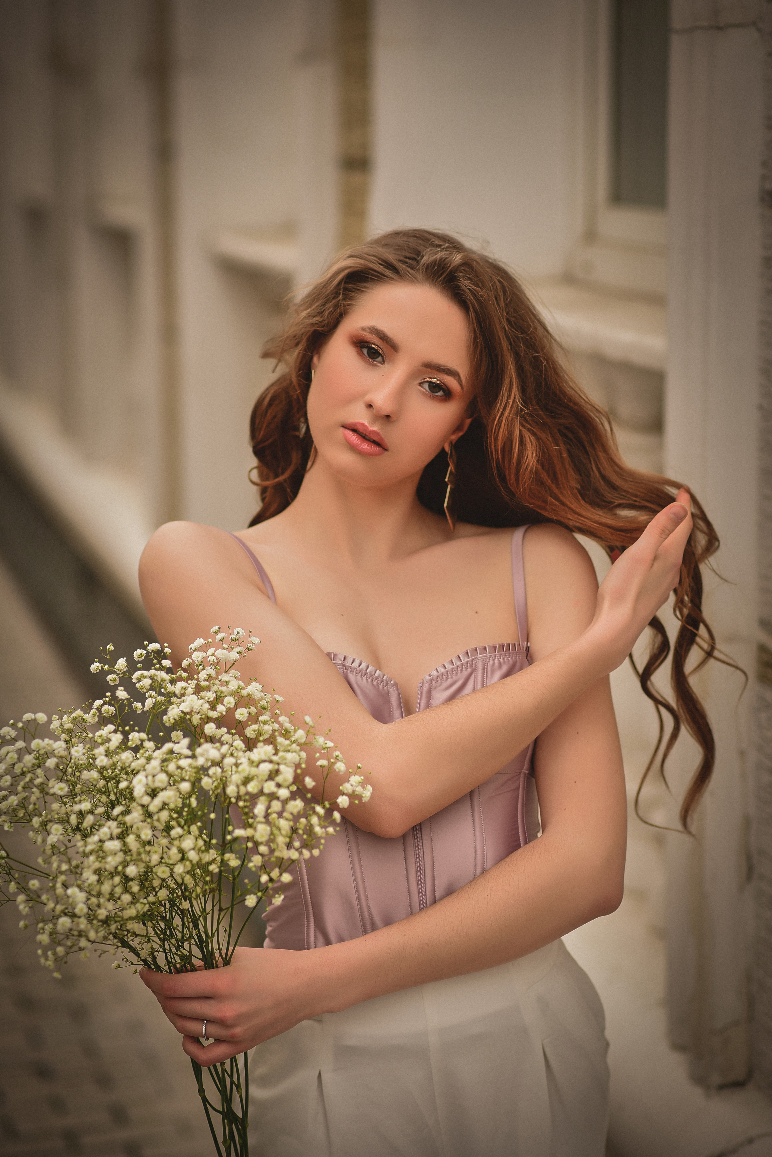 Осень. Семейный и свадебный фотограф в Донецке Донская Анастасия