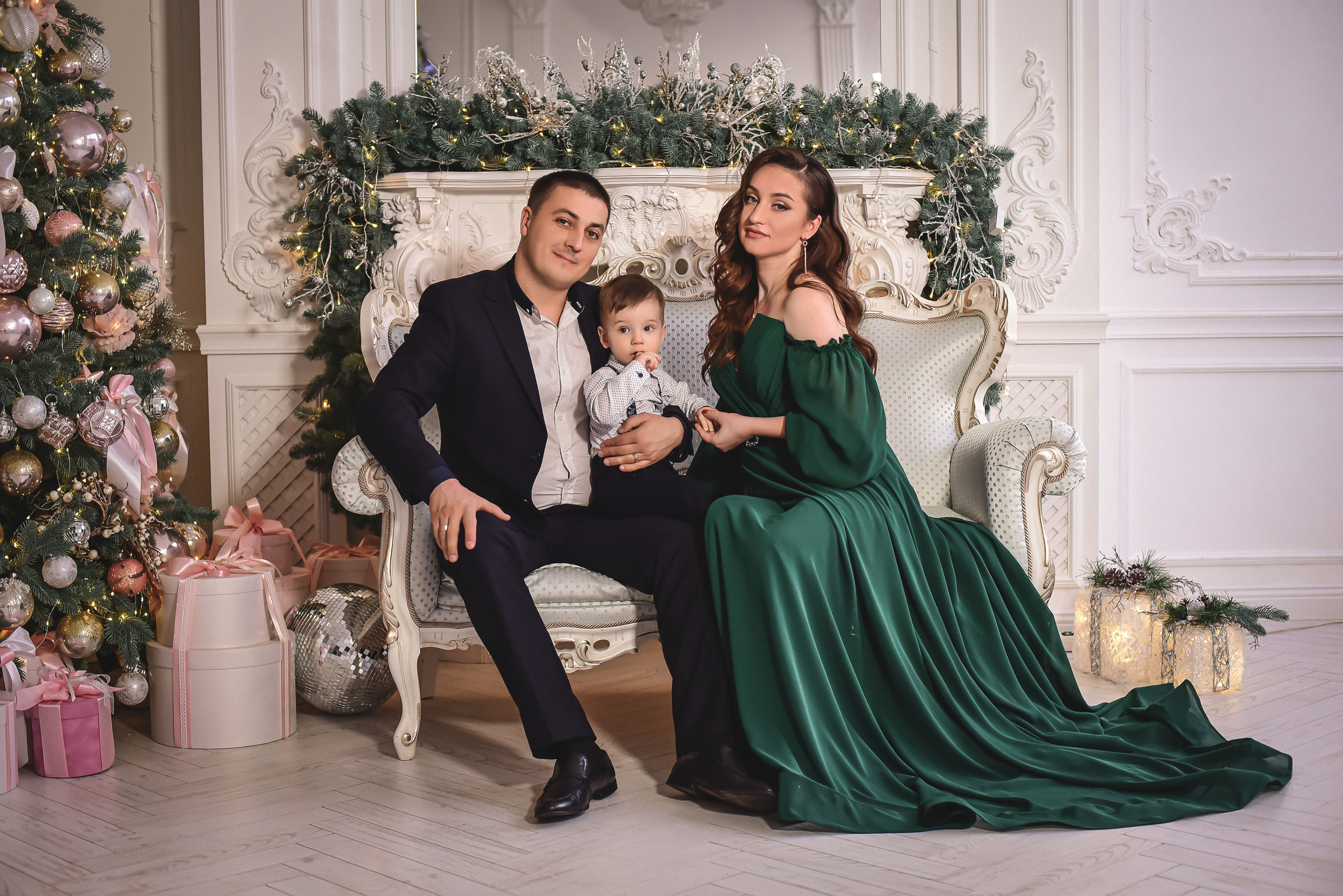 Семейные фотографии. Семейный и свадебный фотограф в Донецке Донская Анастасия