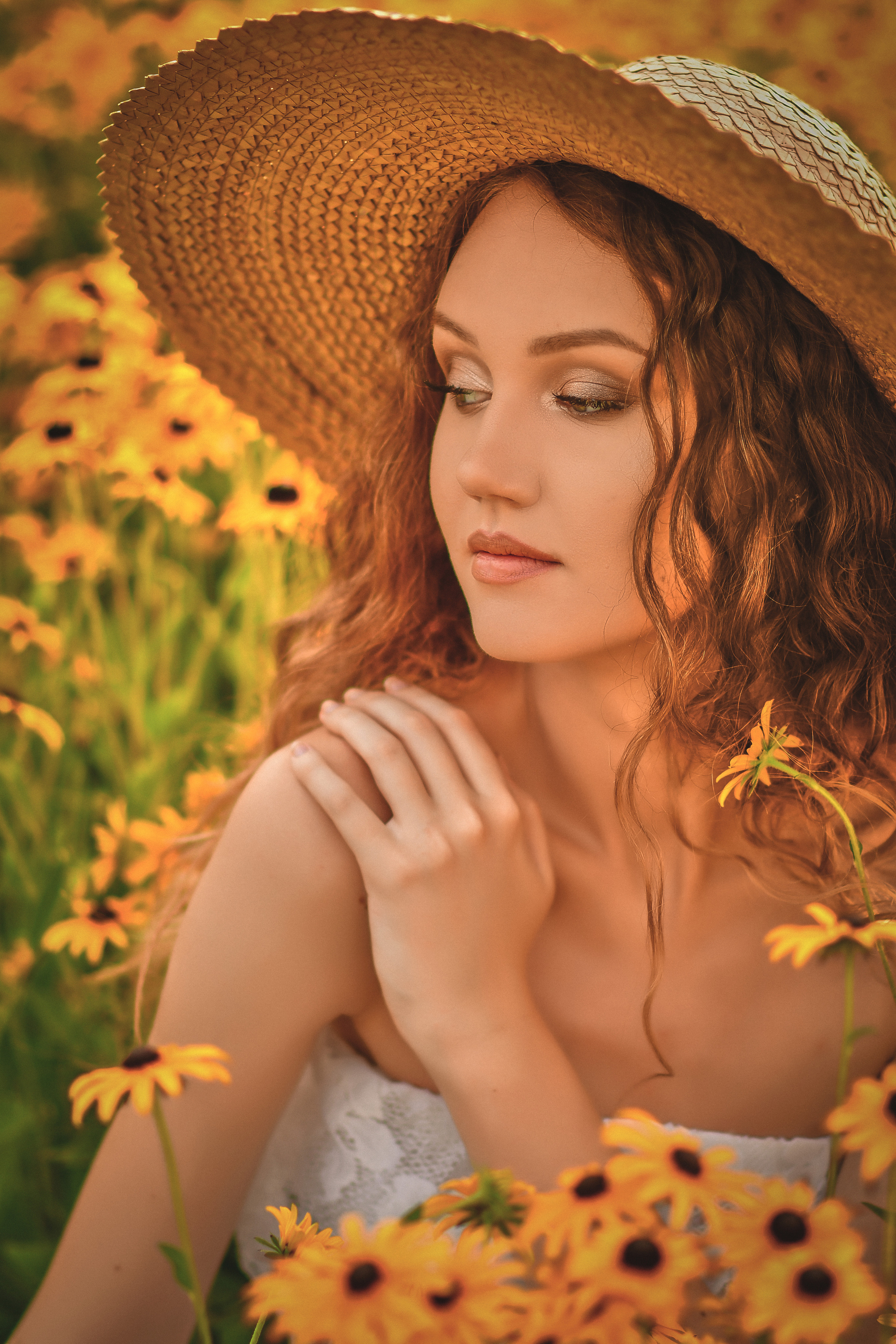 Весна. Съемка в цветении. Семейный и свадебный фотограф в Донецке Донская Анастасия