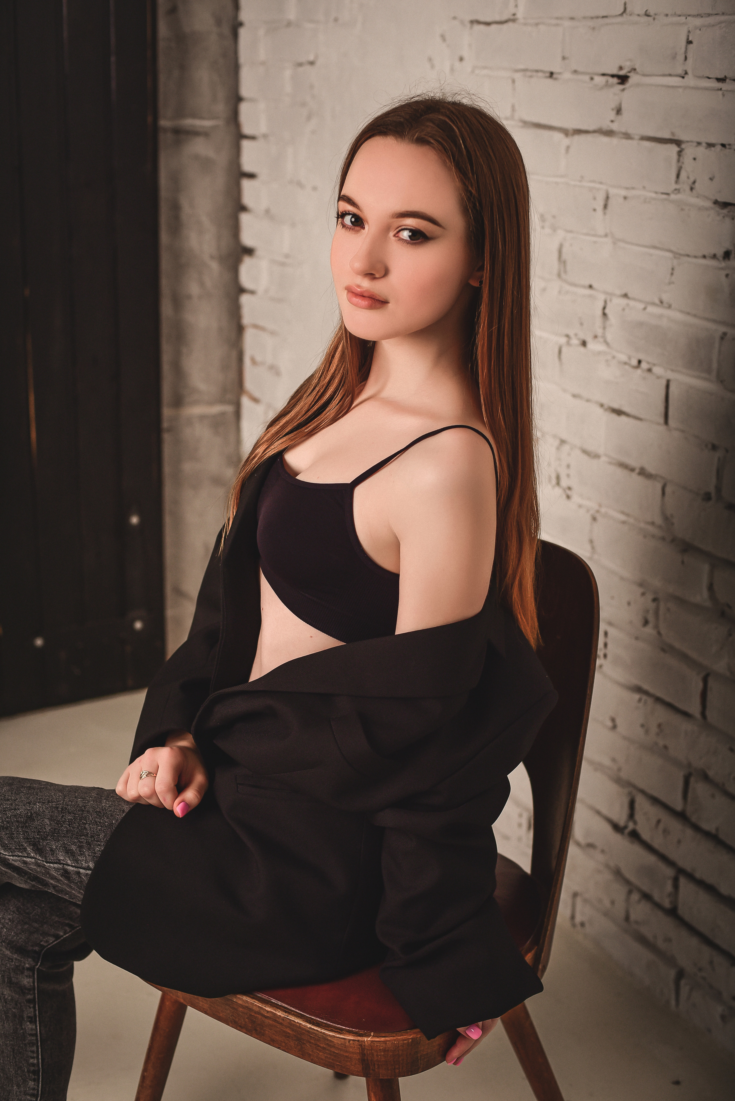 Фоновая студия. Семейный и свадебный фотограф в Донецке Донская Анастасия