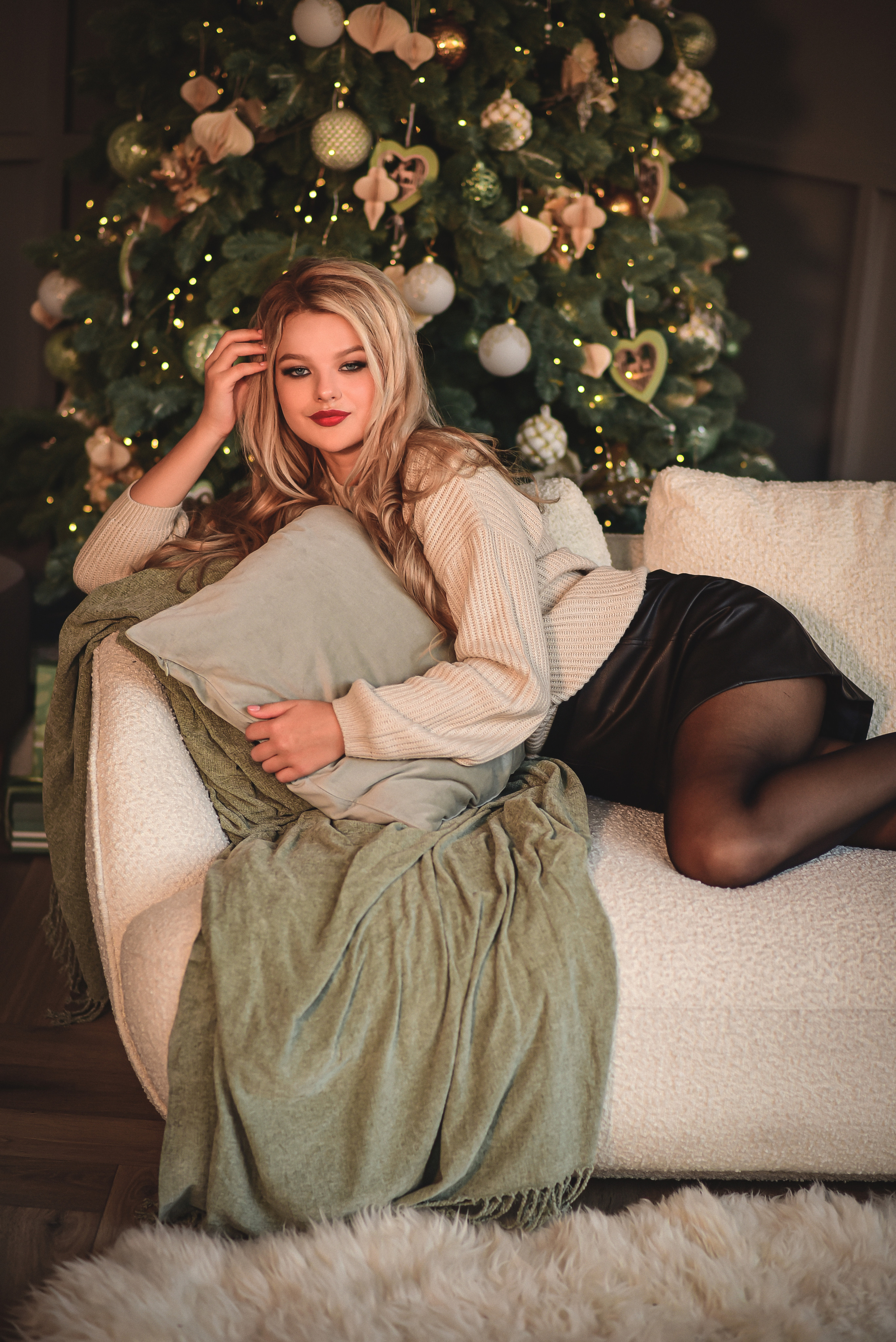 Интерьерная студия. Семейный и свадебный фотограф в Донецке Донская Анастасия