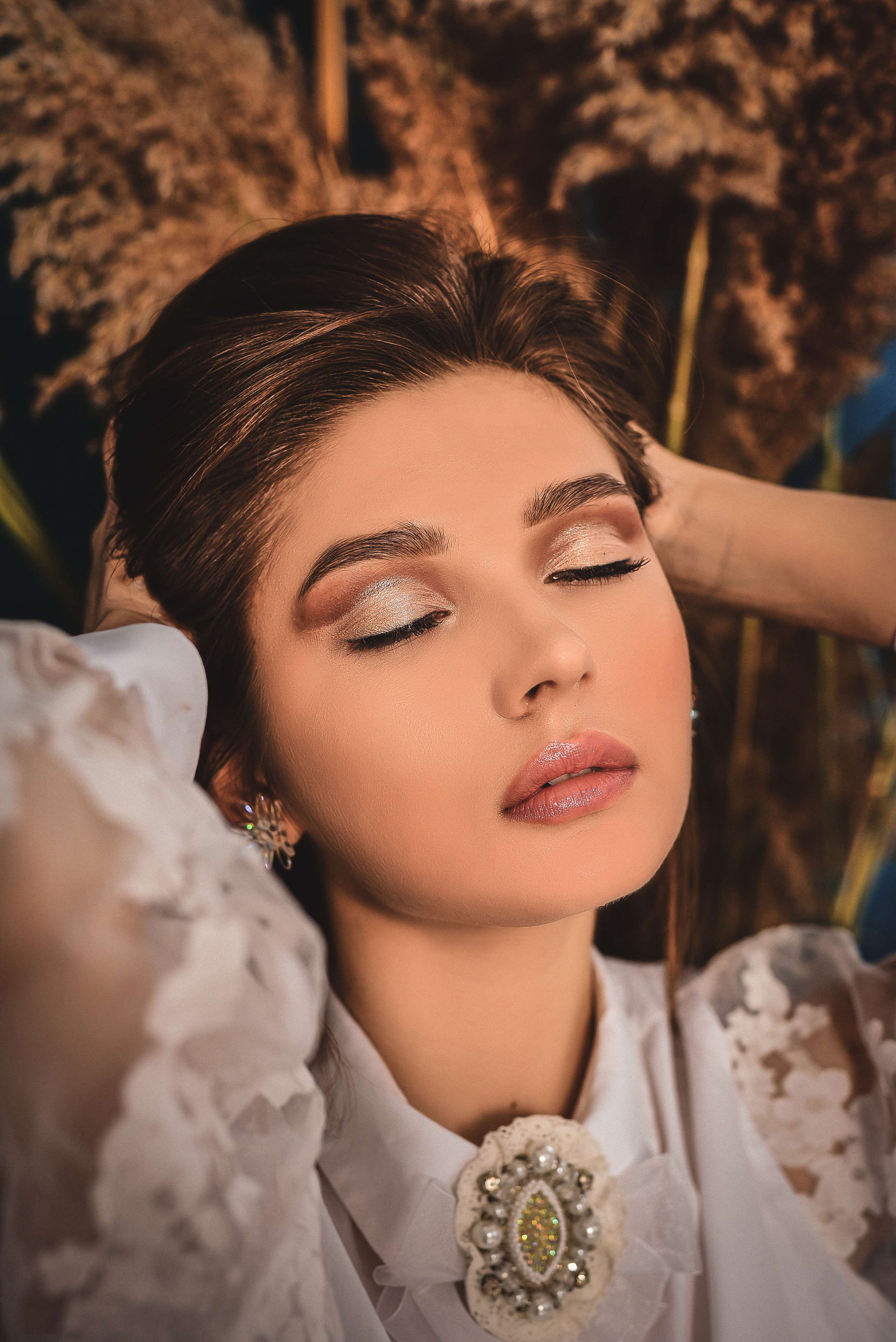 Интерьерная студия. Семейный и свадебный фотограф в Донецке Донская Анастасия