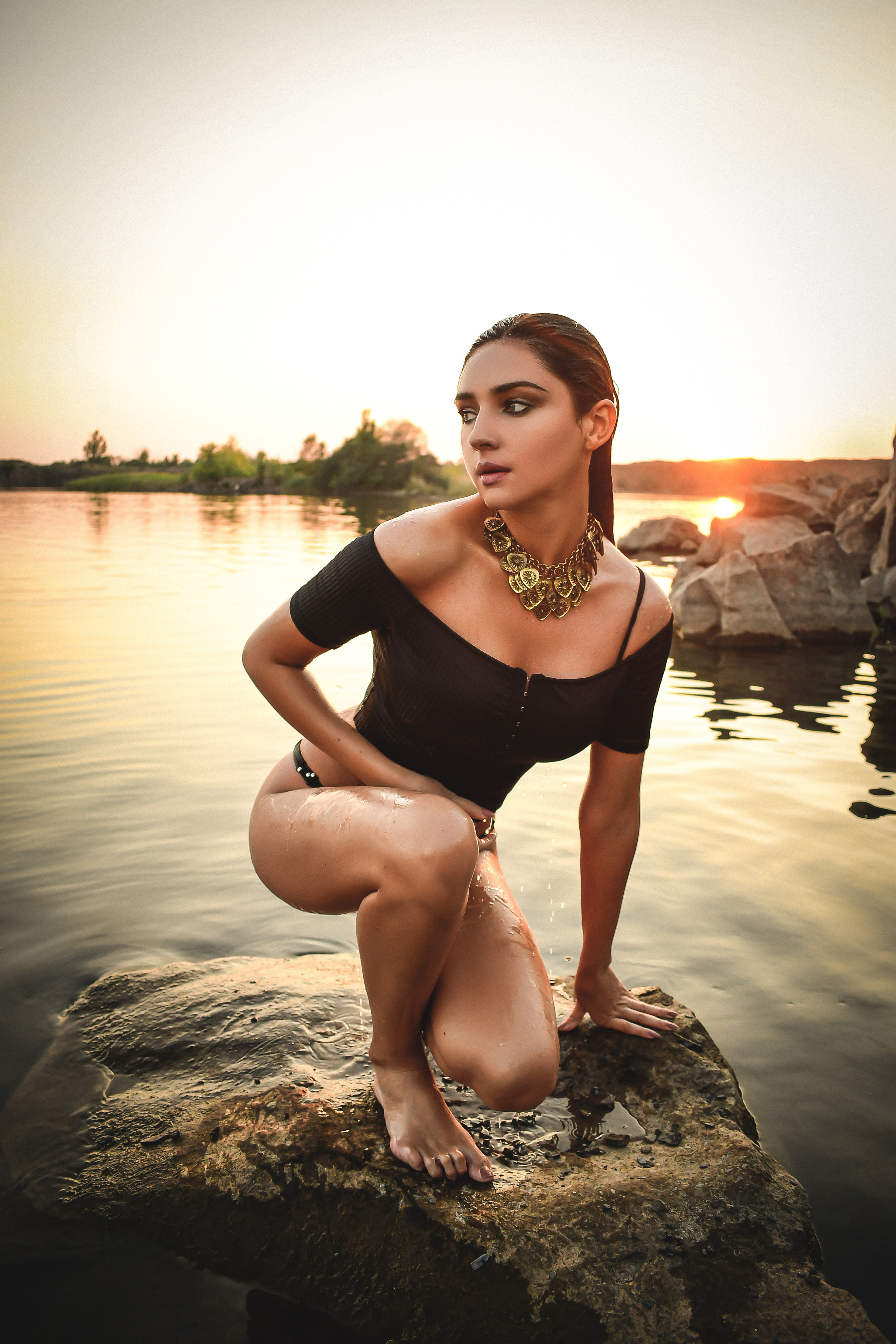 Лето. Семейный и свадебный фотограф в Донецке Донская Анастасия