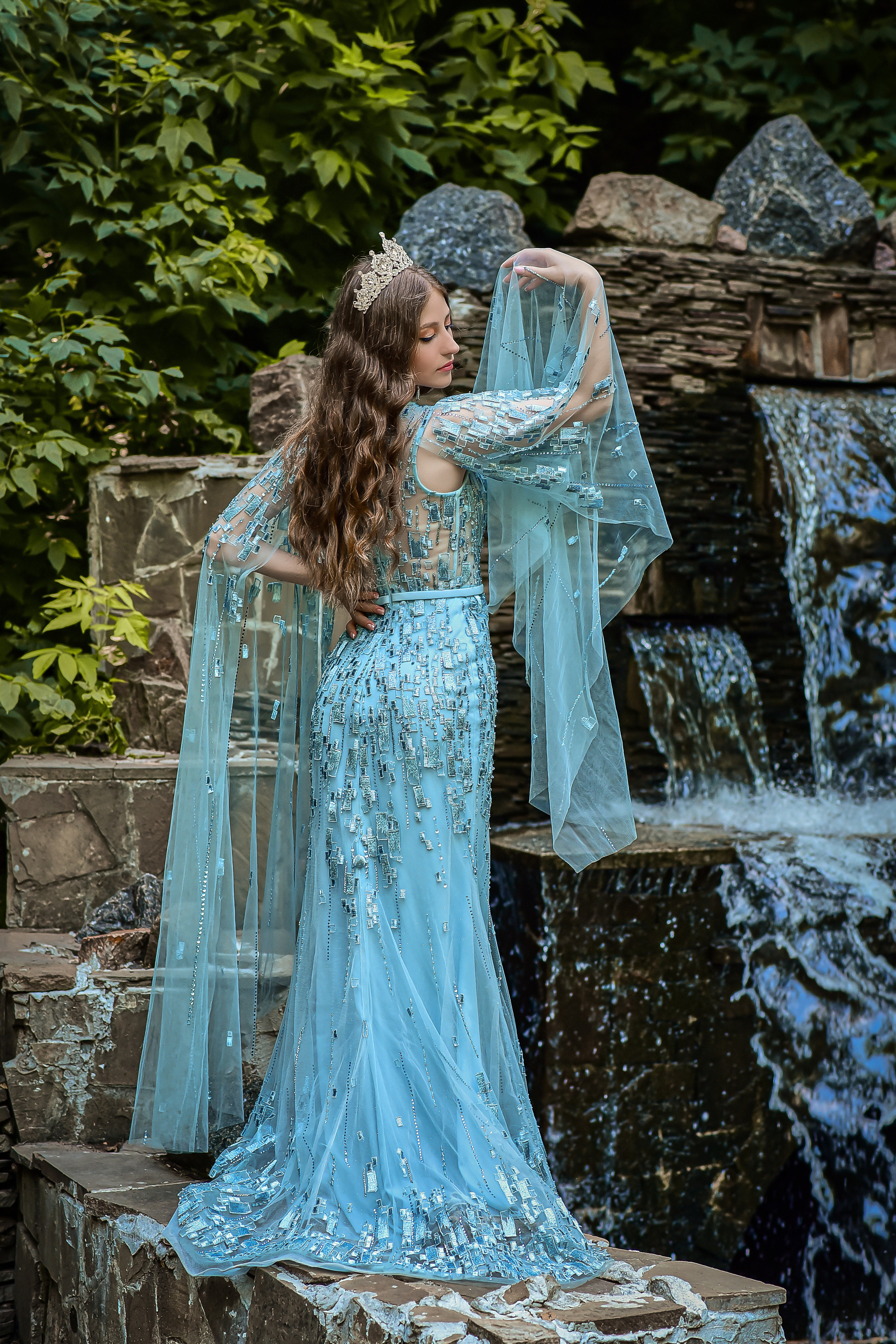 Лето. Семейный и свадебный фотограф в Донецке Донская Анастасия