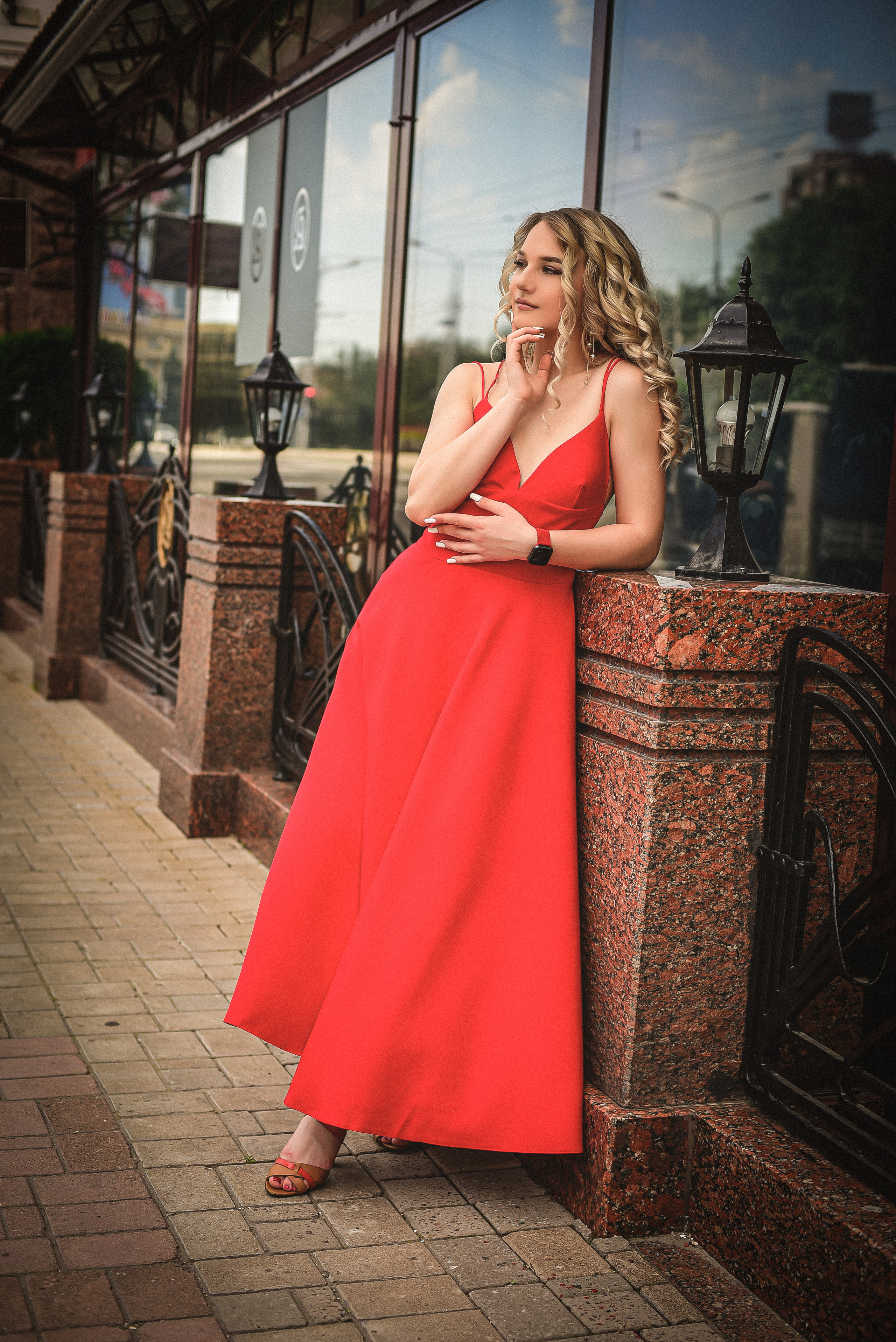 Лето. Семейный и свадебный фотограф в Донецке Донская Анастасия