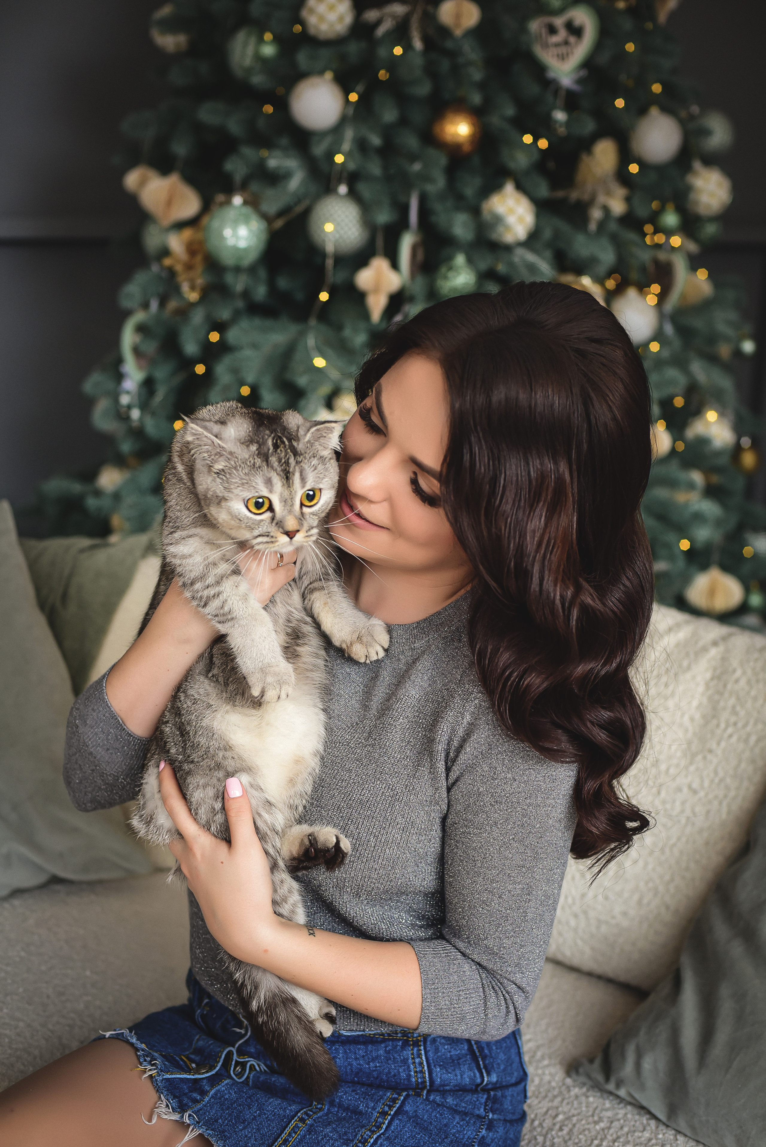 Интерьерная студия. Семейный и свадебный фотограф в Донецке Донская Анастасия