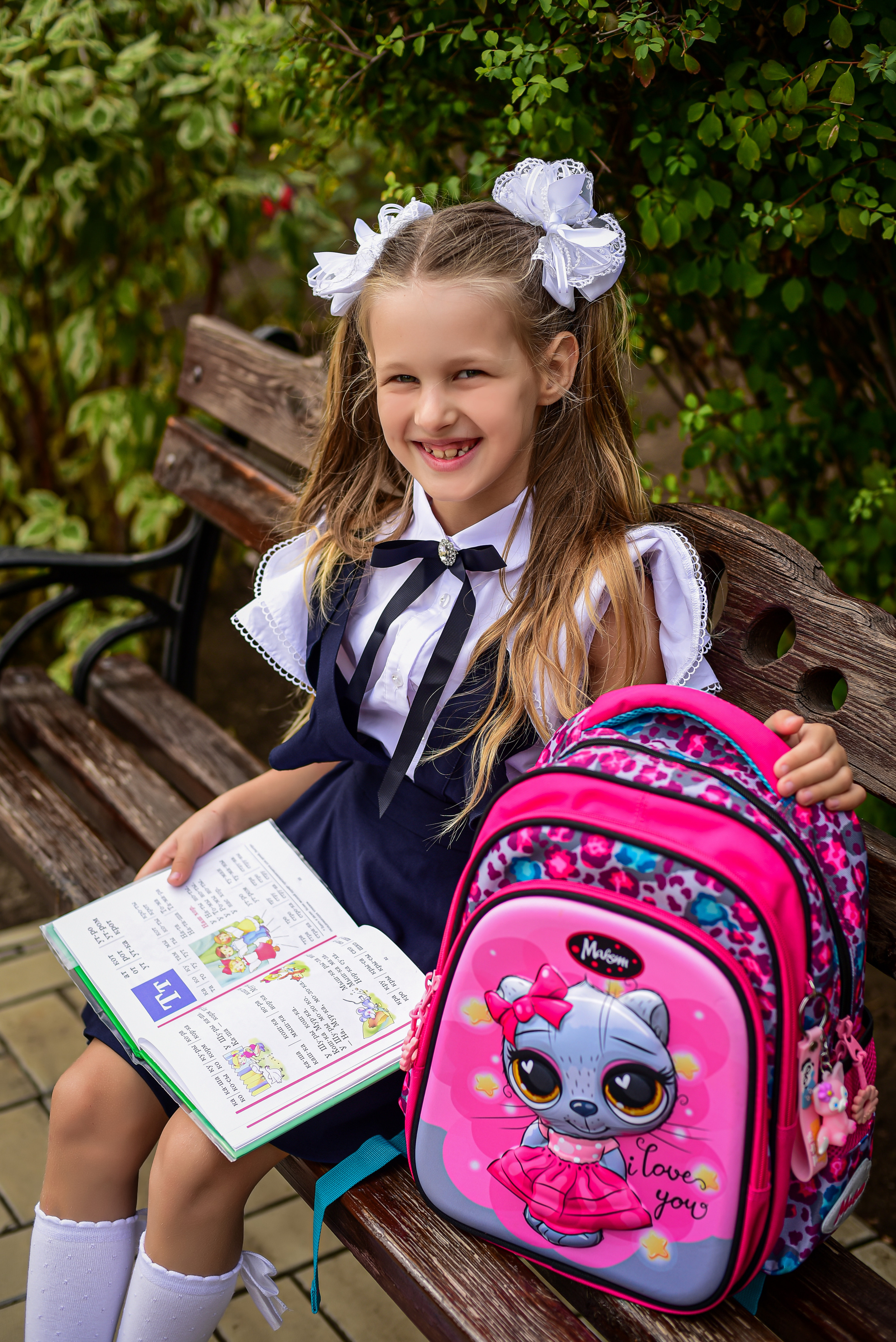 Детские фотографии. Семейный и свадебный фотограф в Донецке Донская Анастасия