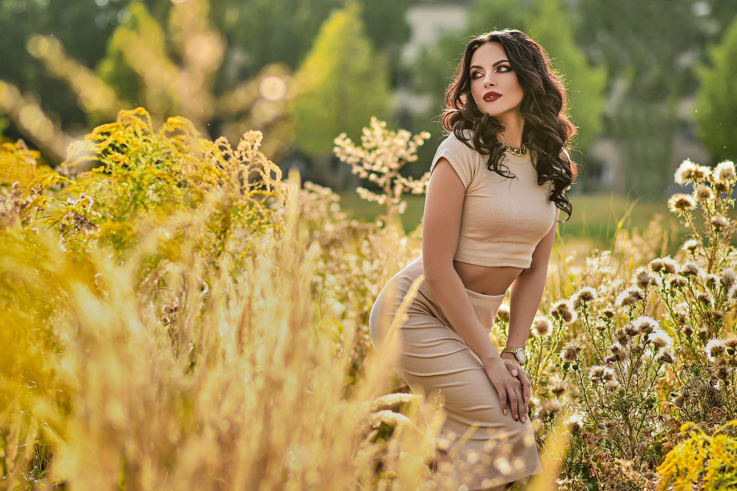 Лето. Семейный и свадебный фотограф в Донецке Донская Анастасия