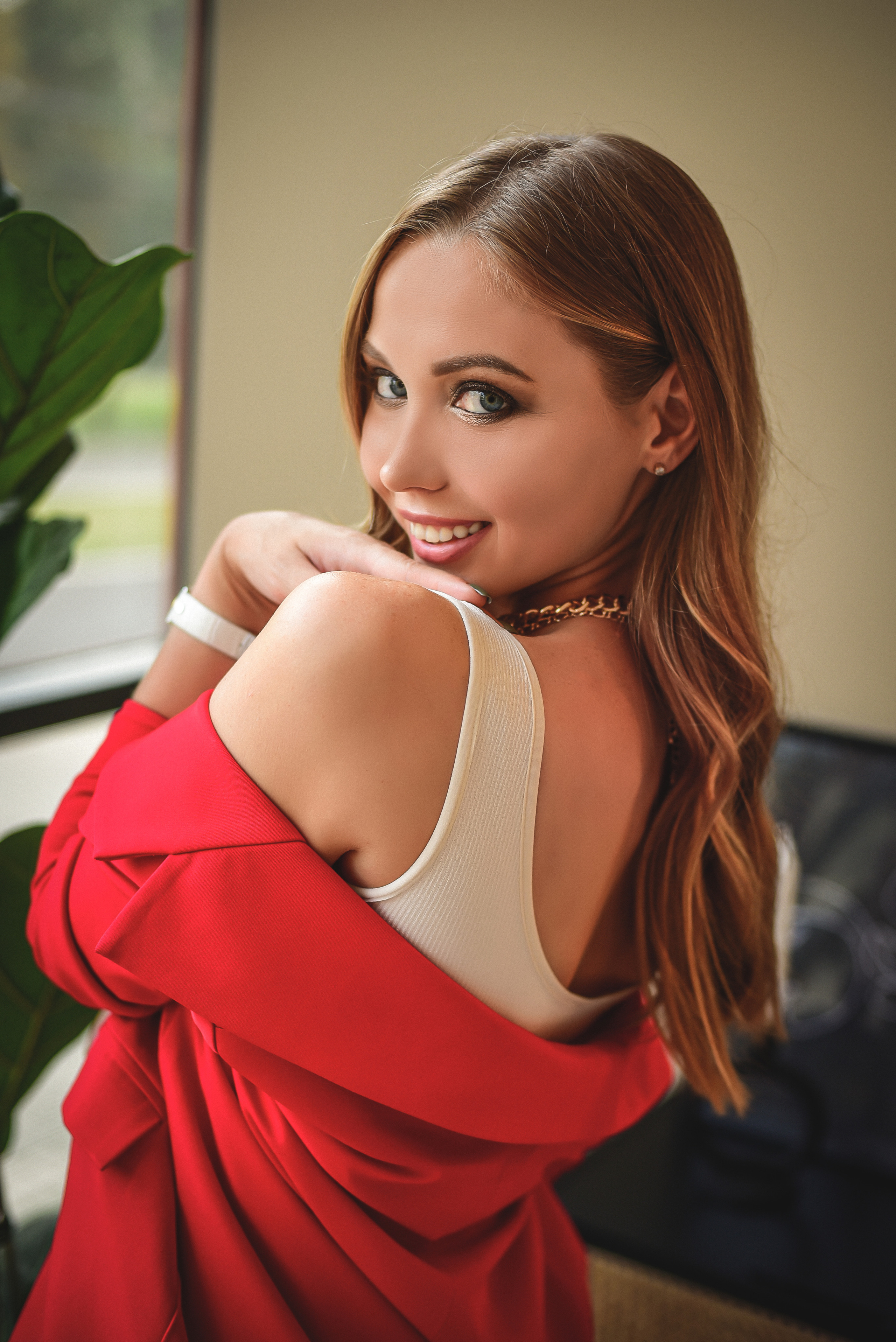 Интерьерная студия. Семейный и свадебный фотограф в Донецке Донская Анастасия