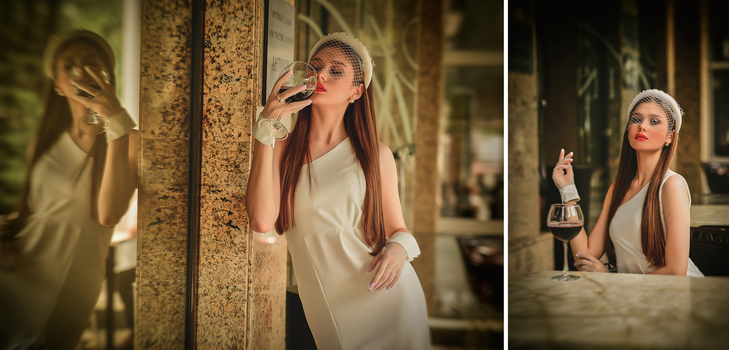 Семейный и свадебный фотограф в Донецке Донская Анастасия