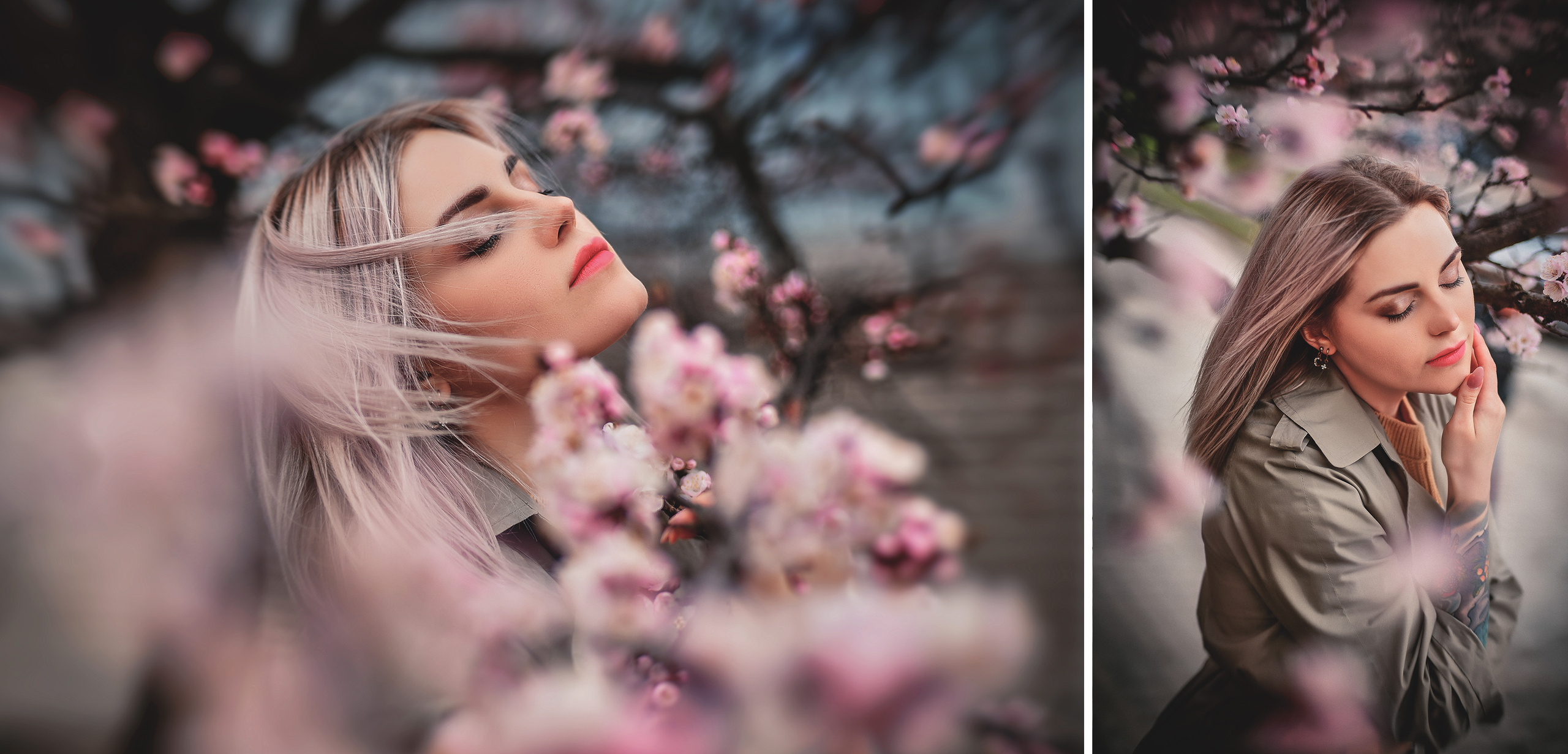 Семейный и свадебный фотограф в Донецке Донская Анастасия