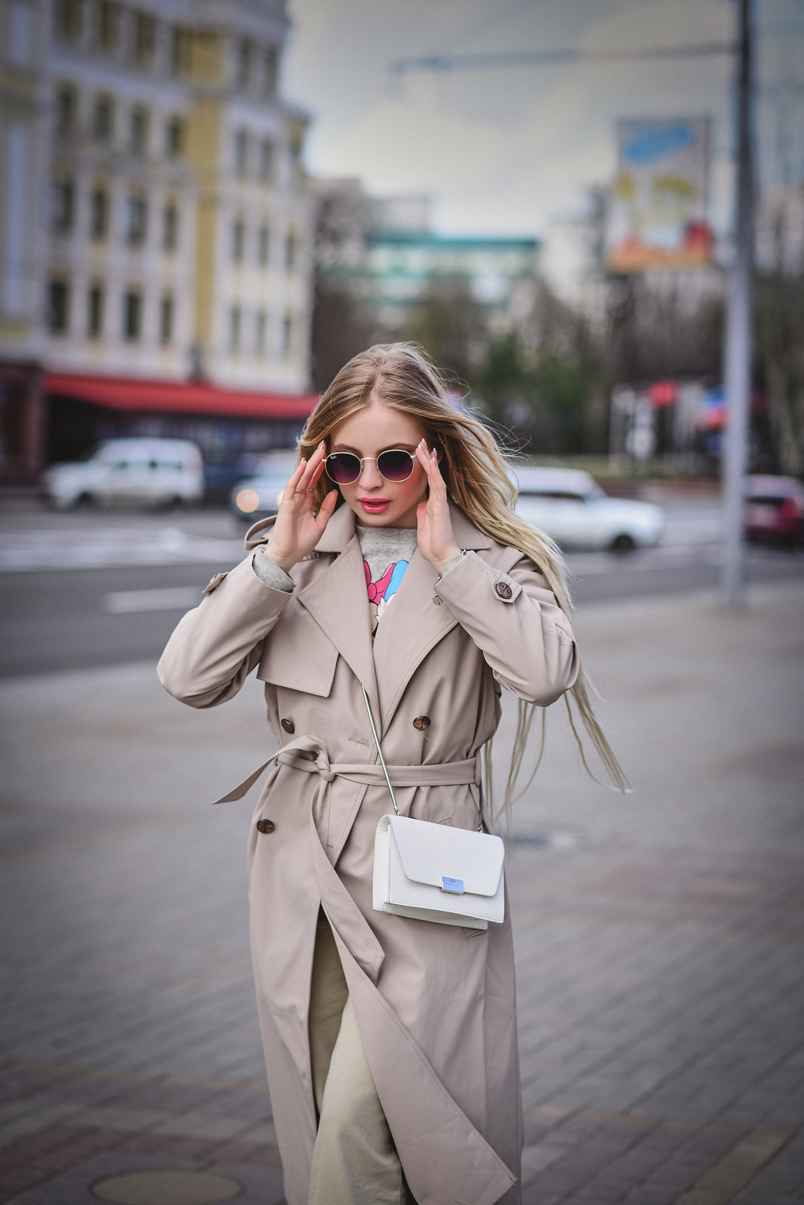 Осень. Семейный и свадебный фотограф в Донецке Донская Анастасия