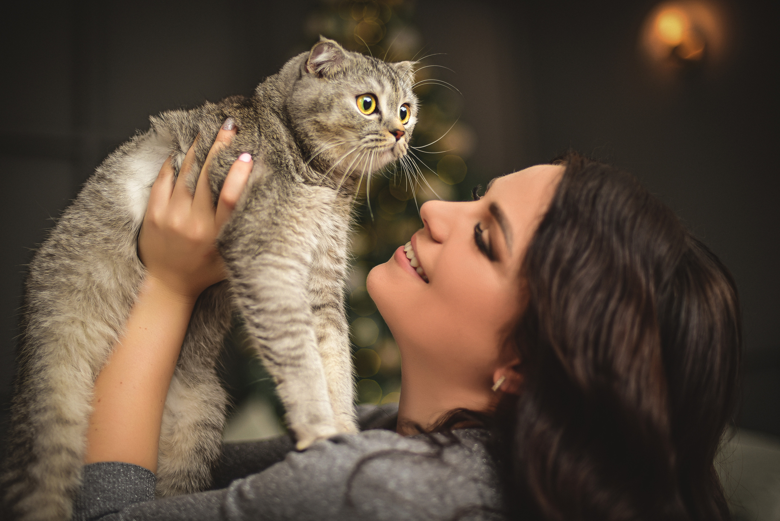 Фотосессия с животными. Семейный и свадебный фотограф в Донецке Донская Анастасия