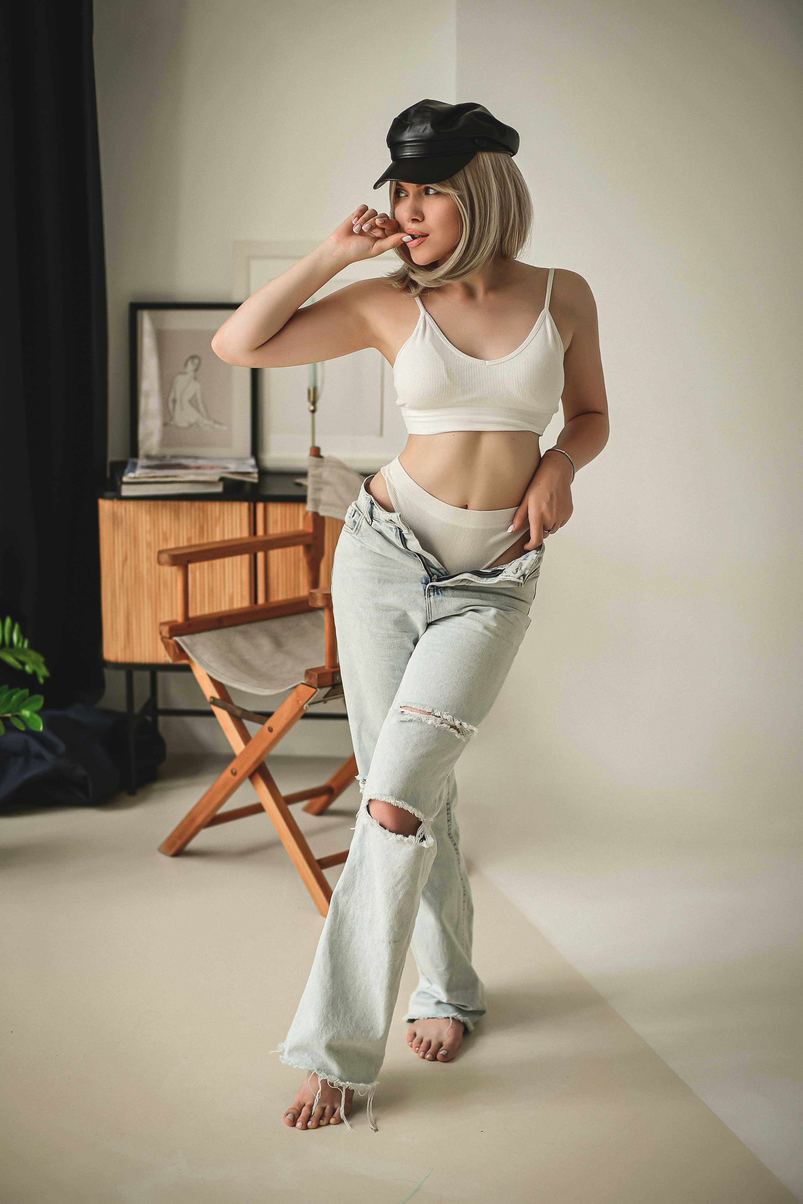 Интерьерная студия. Семейный и свадебный фотограф в Донецке Донская Анастасия