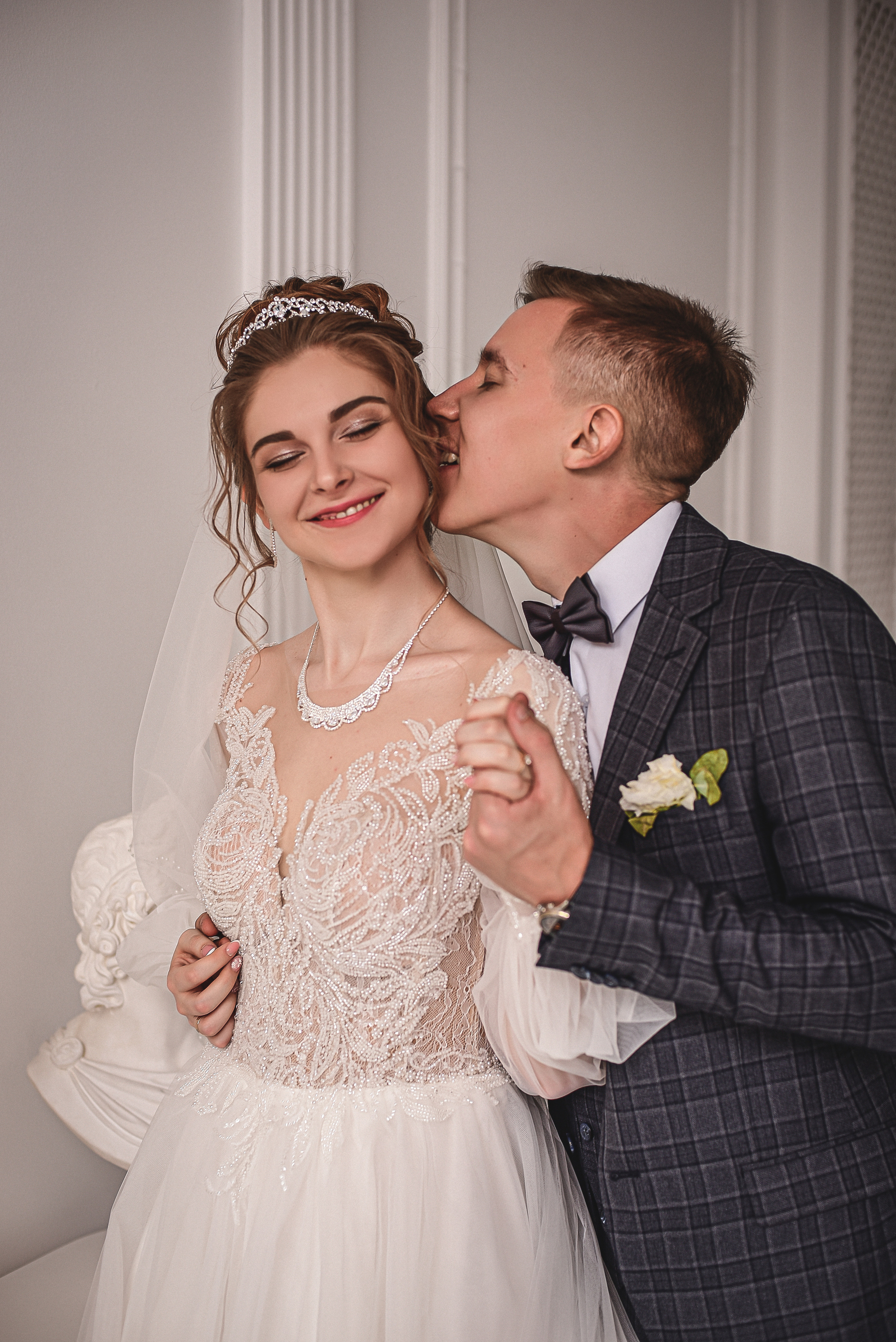 Съемка в студии, гостинице. Семейный и свадебный фотограф в Донецке Донская Анастасия