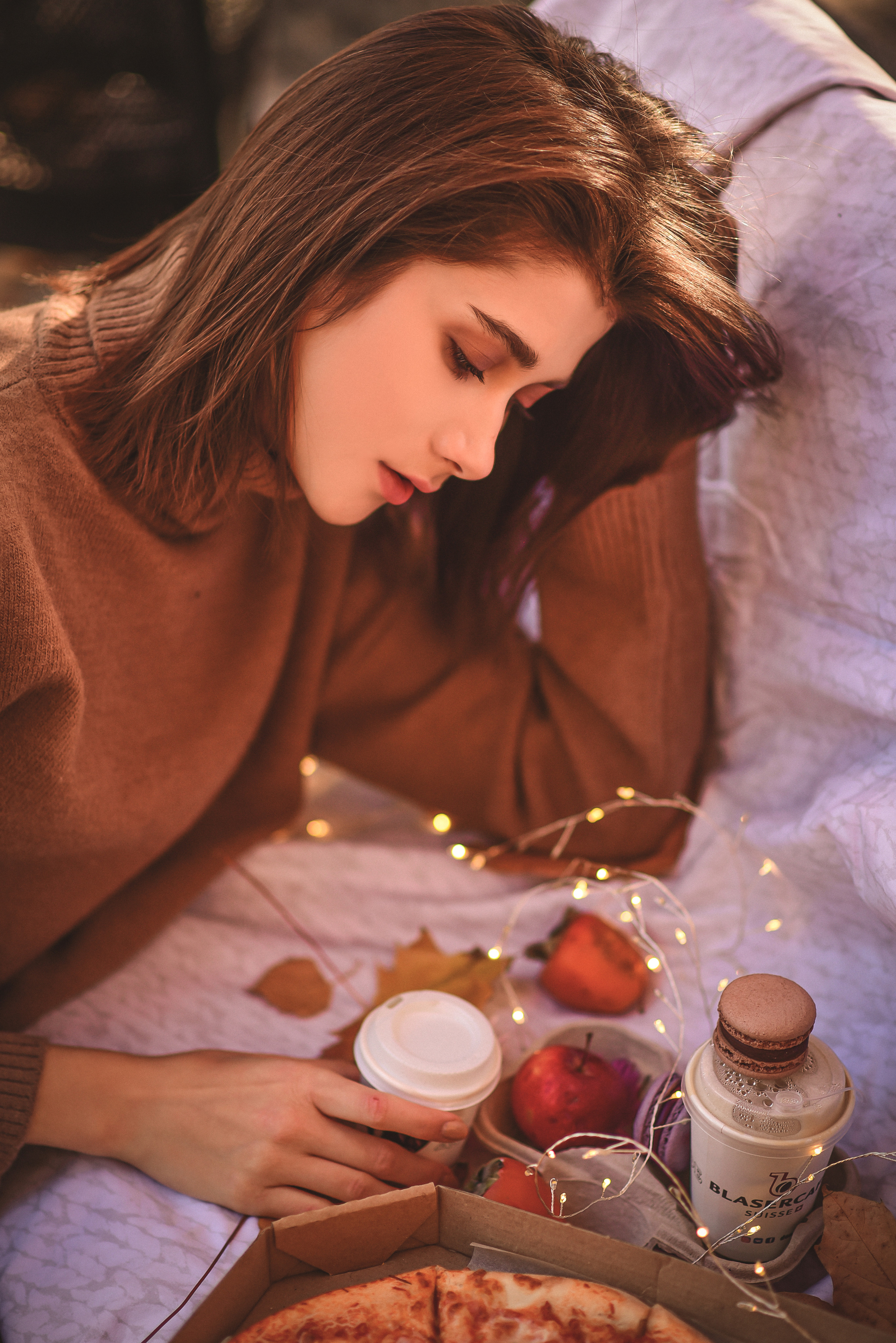 Осень. Семейный и свадебный фотограф в Донецке Донская Анастасия