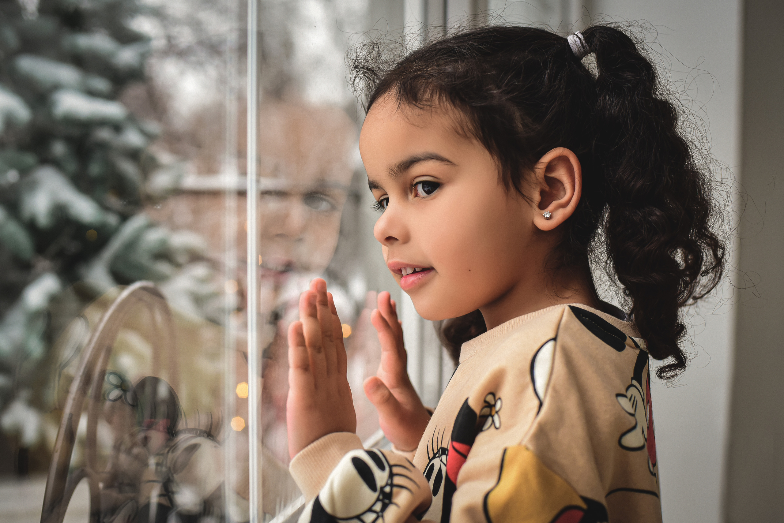 Детские фотографии. Семейный и свадебный фотограф в Донецке Донская Анастасия