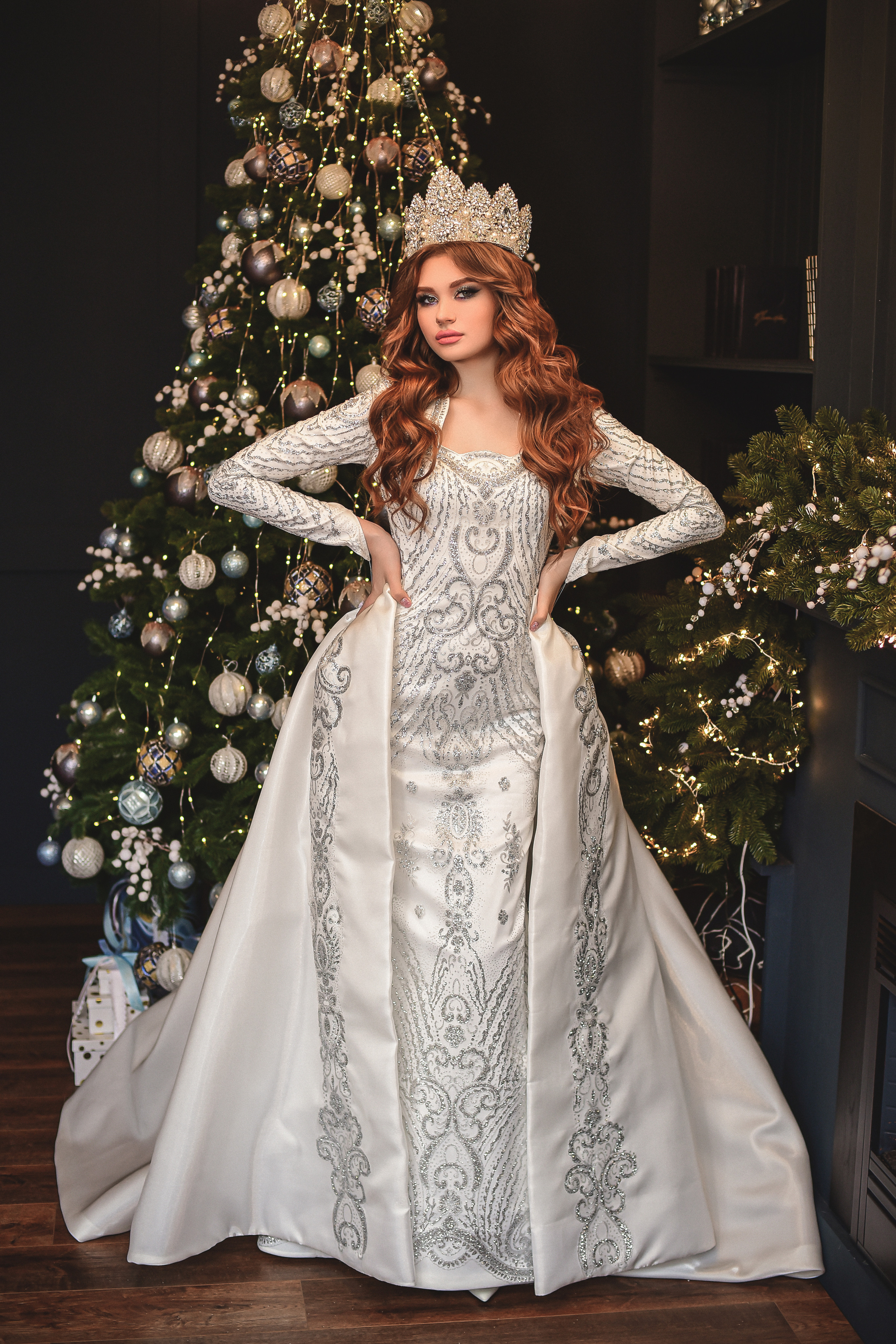 Интерьерная студия. Семейный и свадебный фотограф в Донецке Донская Анастасия